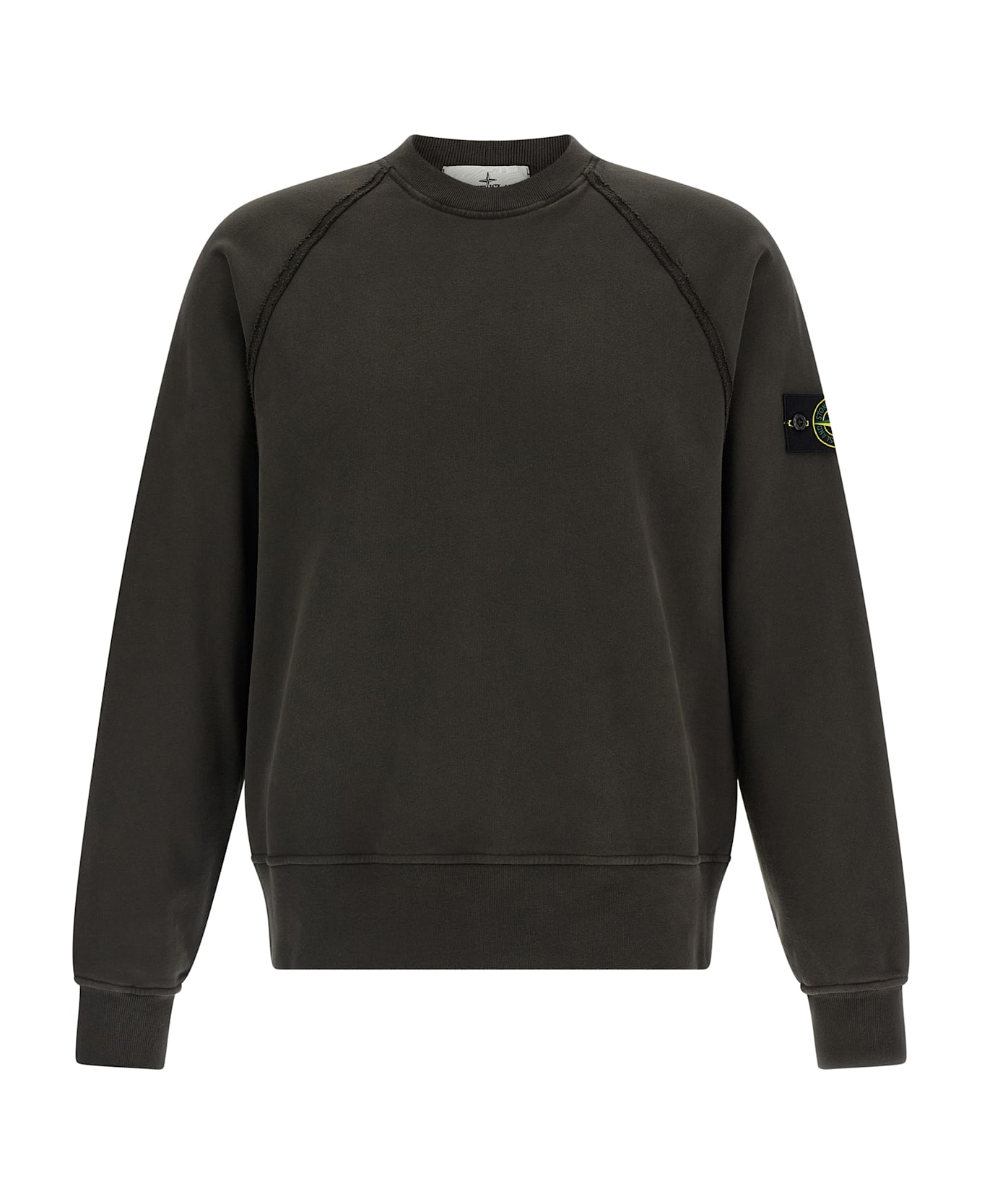 Stone Island 
6100022
 Sweatshirt - Green
