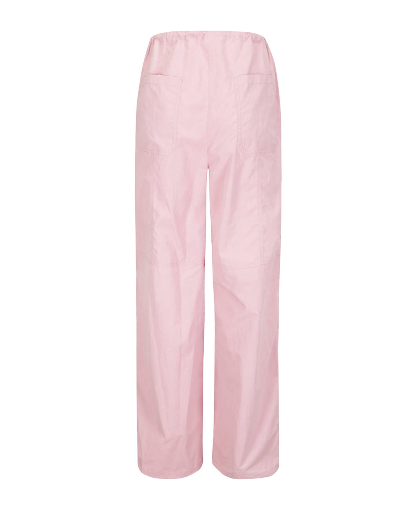 Juun.J Ice Pink Utility Pants - PINK