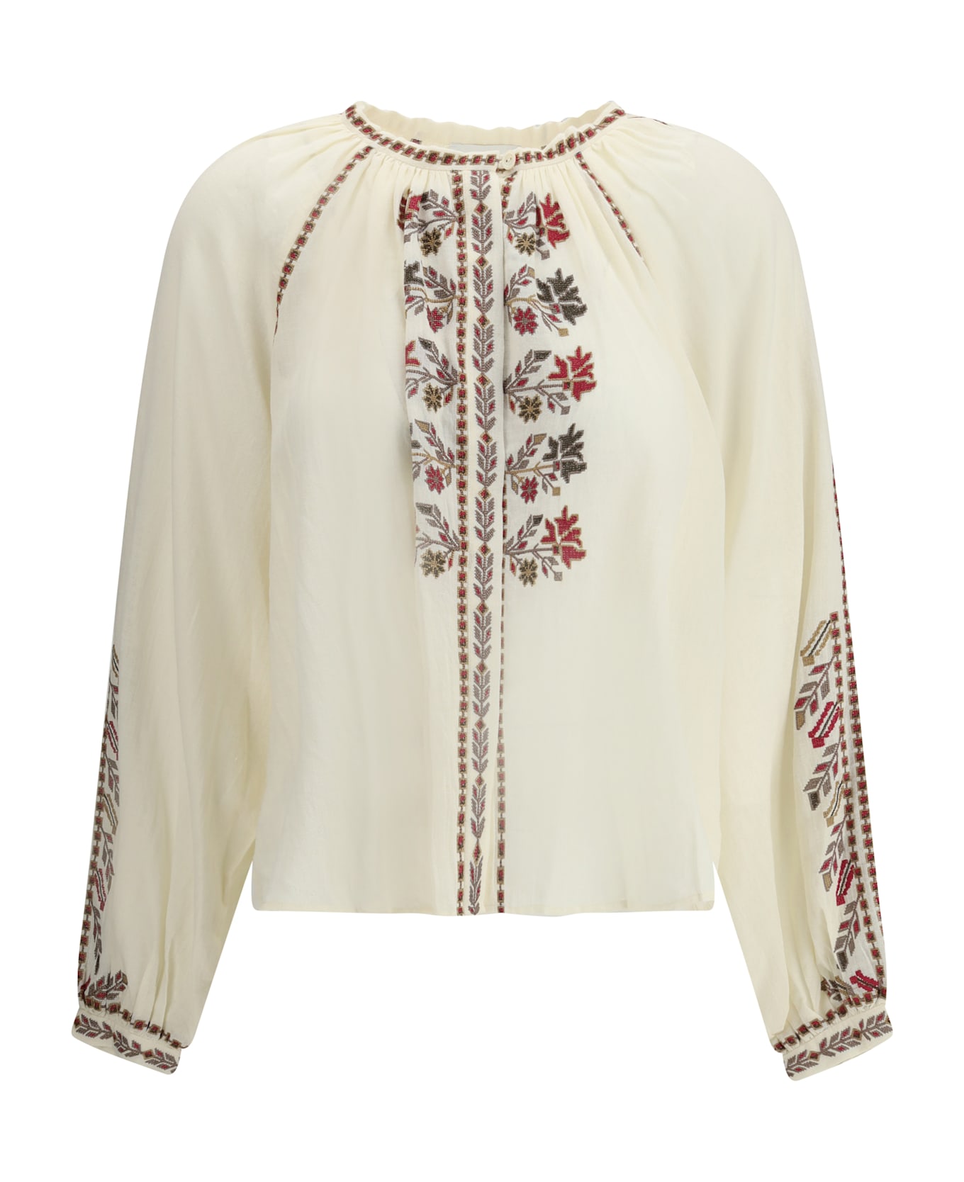 Marant Étoile Lynne Shirt