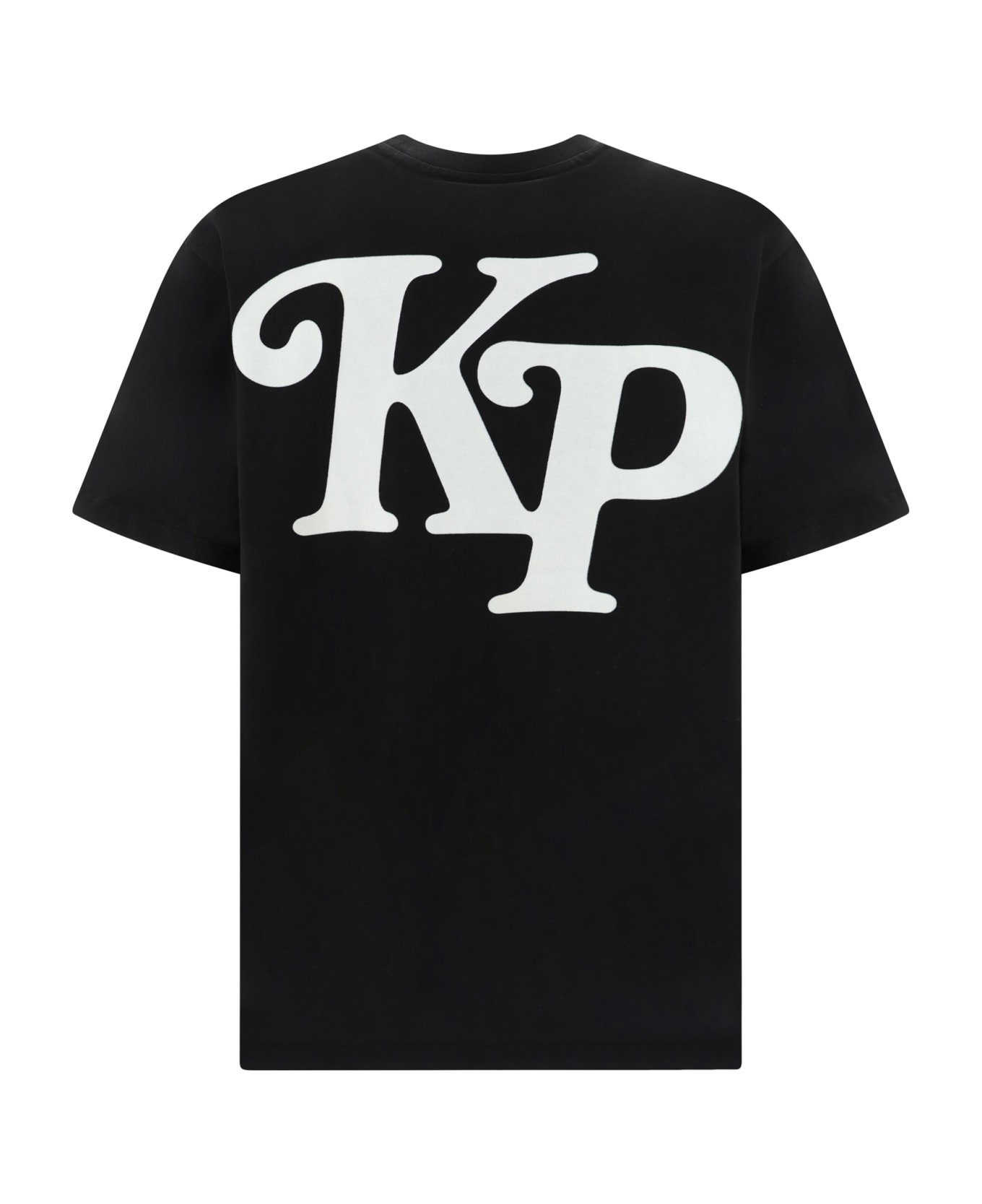 Kenzo T-shirt Kenzo - BLACK