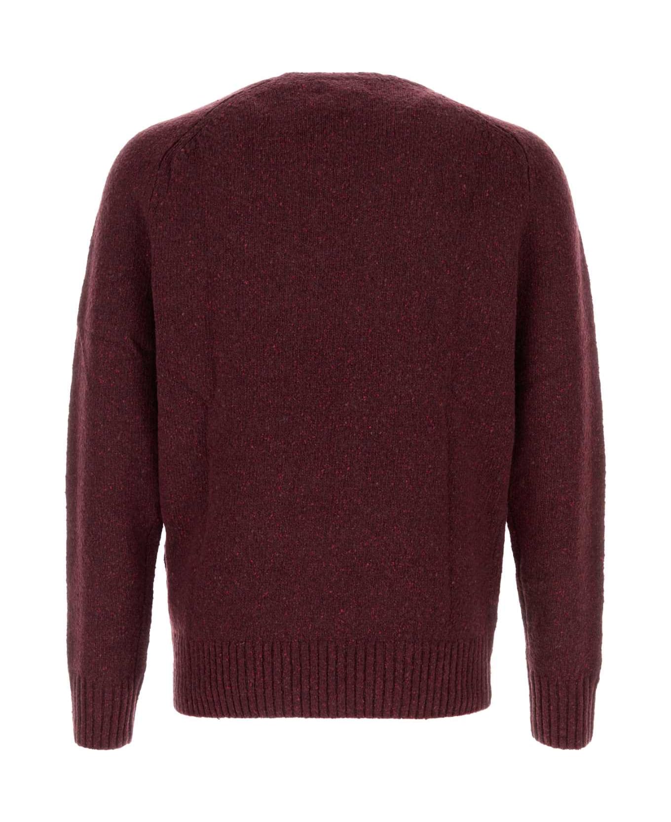 Polo Ralph Lauren Round Neck Sweater - AGEDWINEDONEGAL