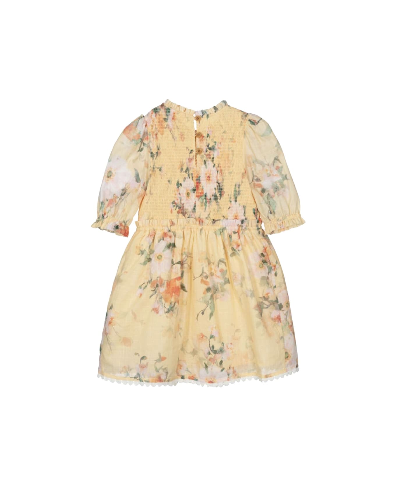 Zimmermann Dress - MULTICOLOUR