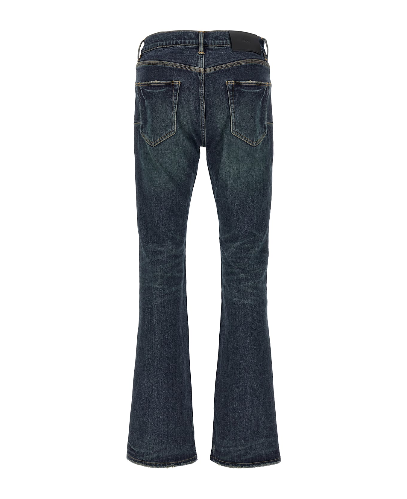 Purple Brand 
p004 Kintsugi
 Jeans - BLUE