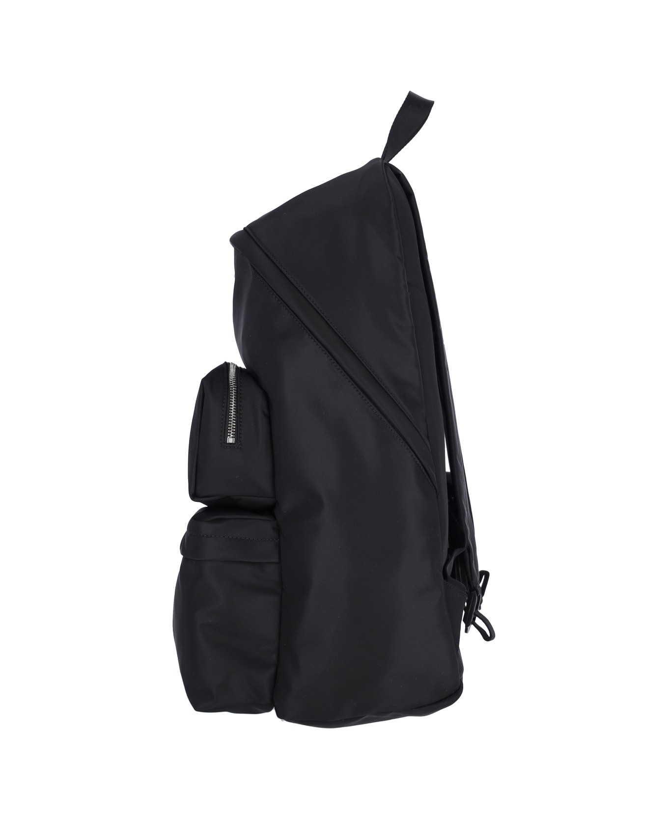 MM6 Maison Margiela Logo Backpack | italist