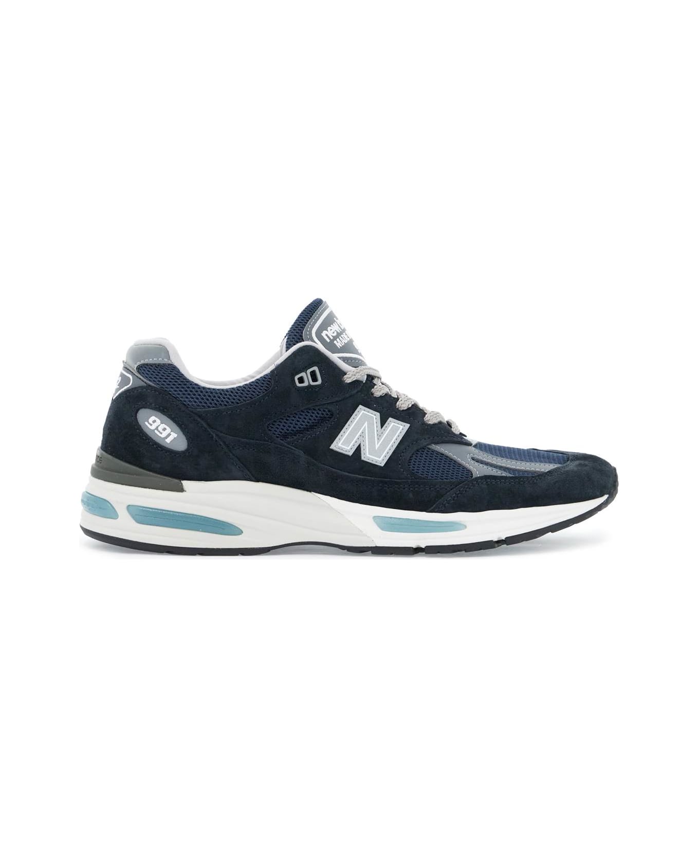 New Balance '991v2 Made In Uk | italist