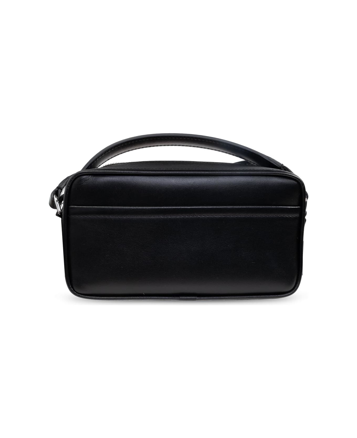 Jacquemus Shoulder Bag La Baneto - Black