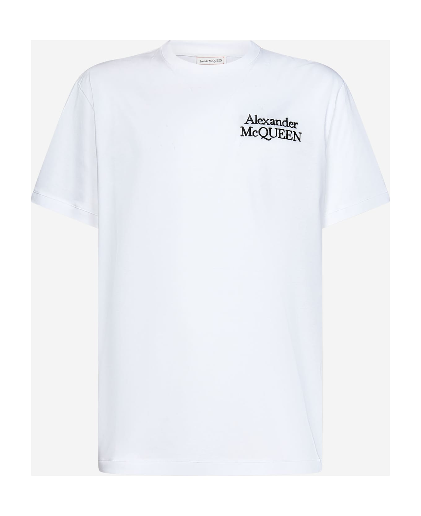 Alexander McQueen T-shirt | italist