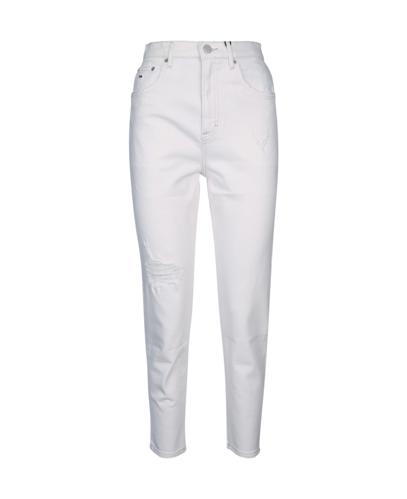 Tommy Jeans Jeans - DENIMCOLOR