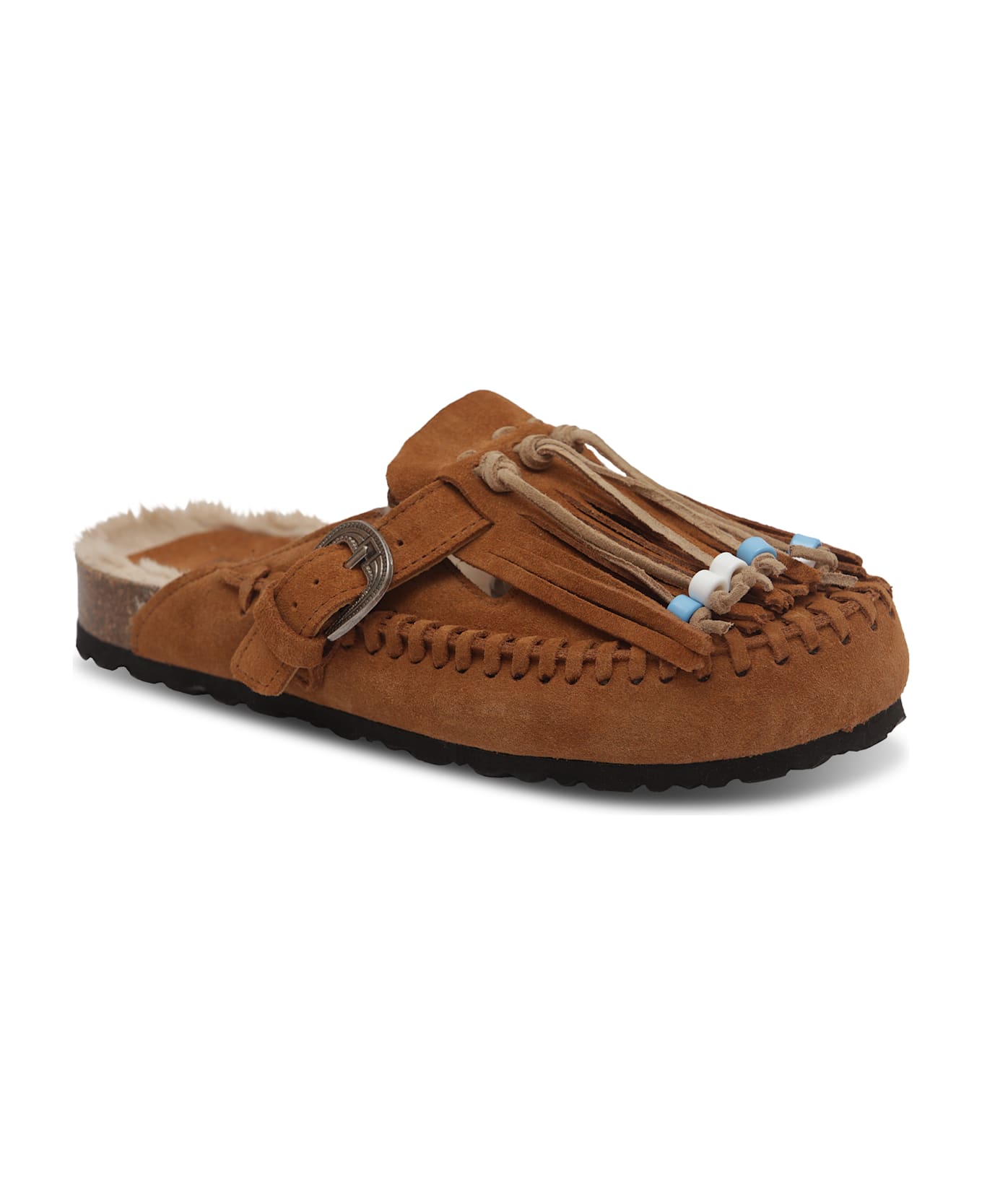 Taj Caribe Suede - Setter
