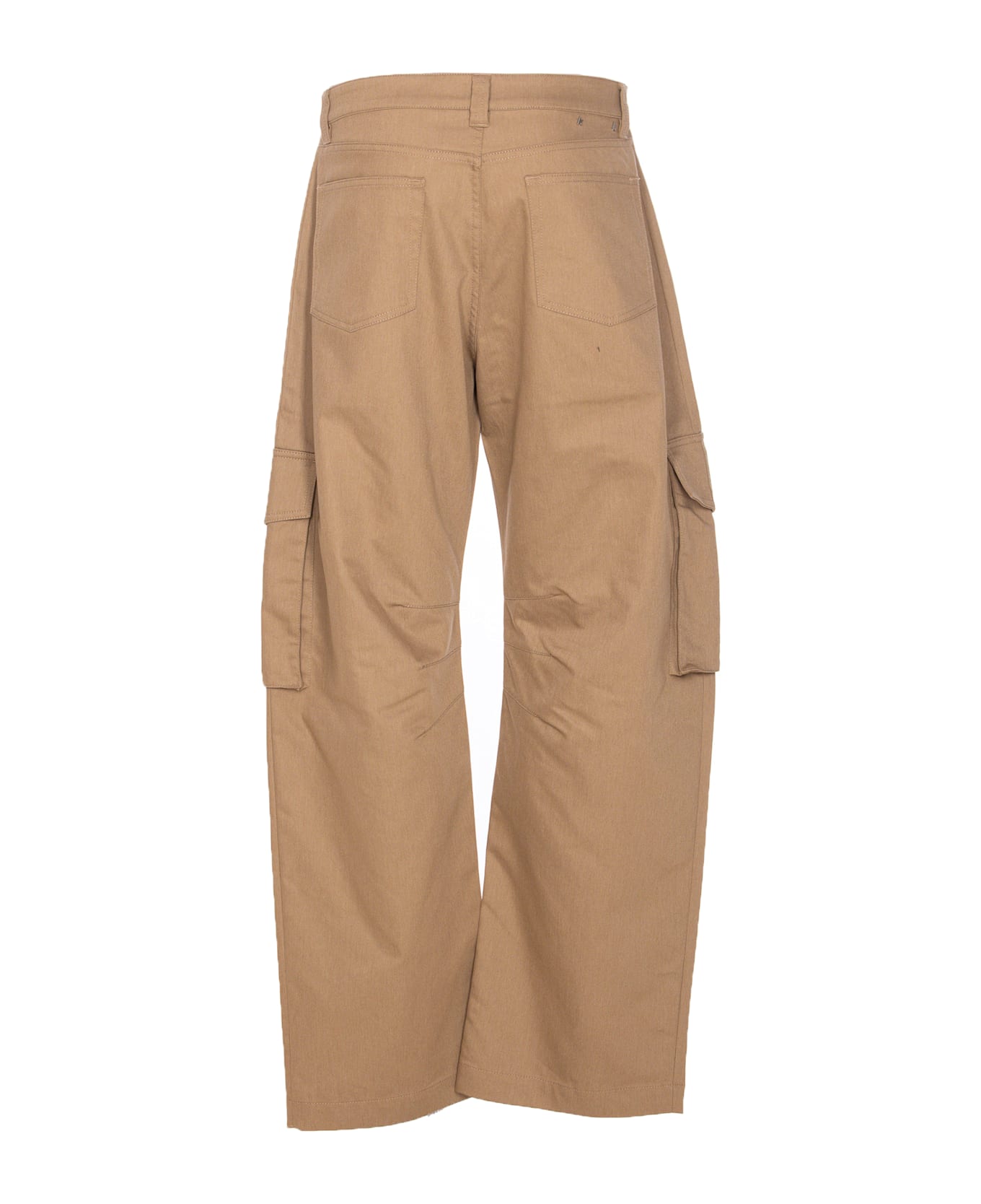 Golden Goose Cargo Pants - MULTICOLOUR