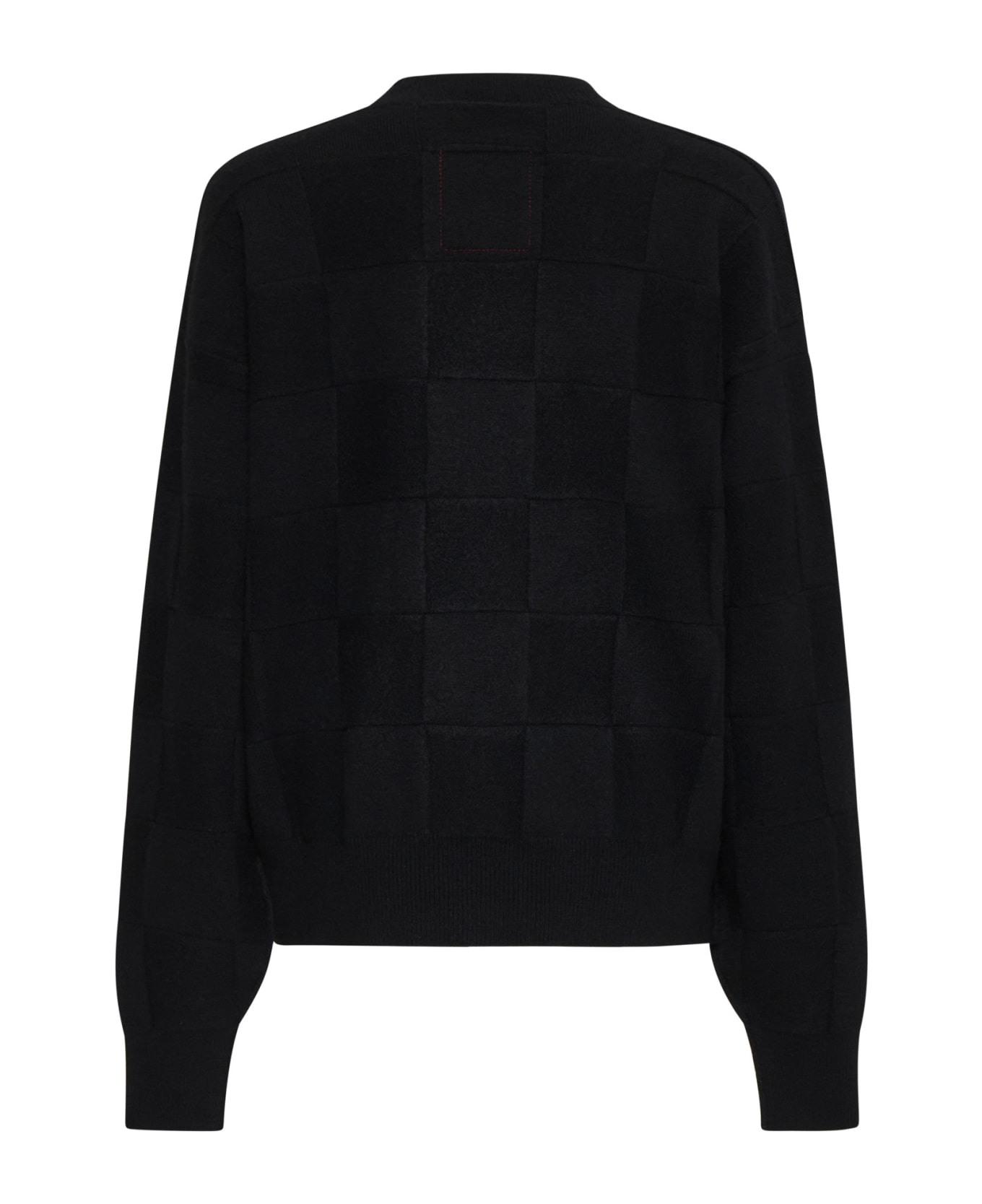 Uma Wang Sweater - Black