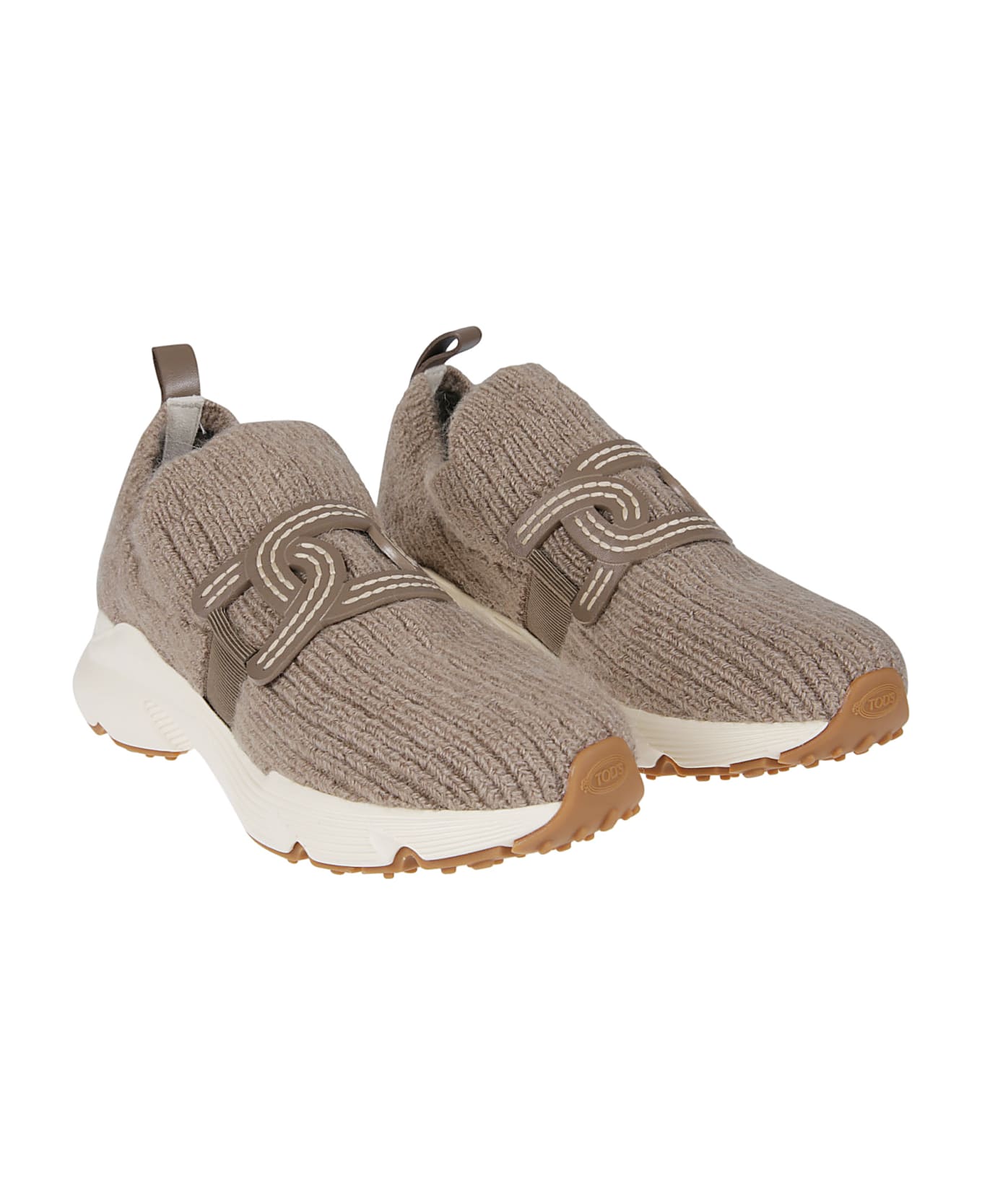 Tod's Run 54c Sneakers - Altraversione