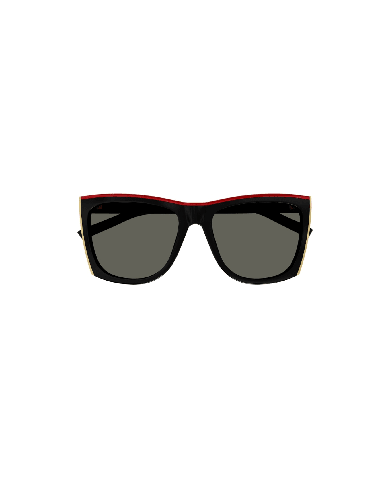 Saint Laurent Eyewear sl 539 001 Sunglasses
