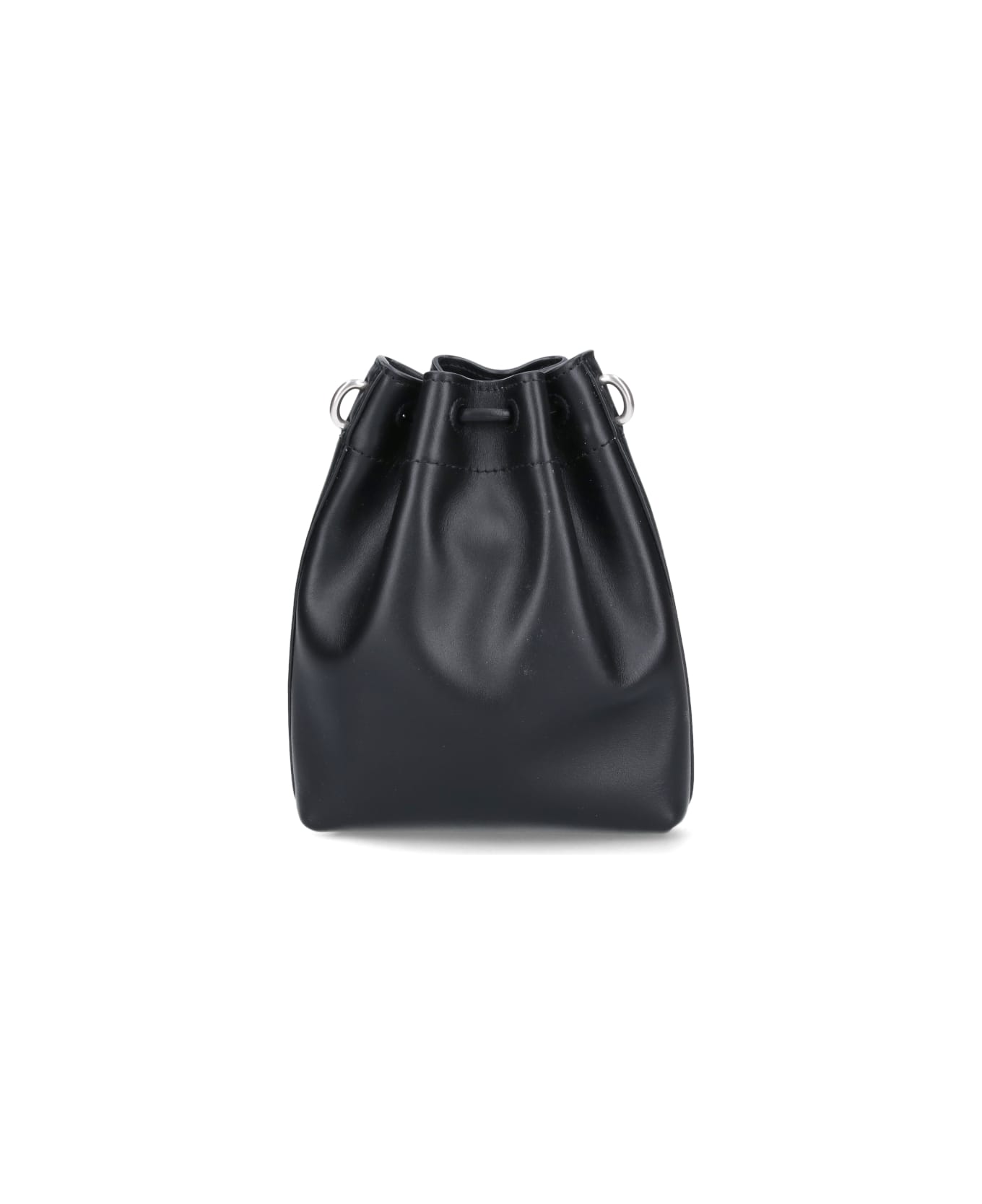 Jimmy Choo 'bon Bon' Bucket Bag - Black  