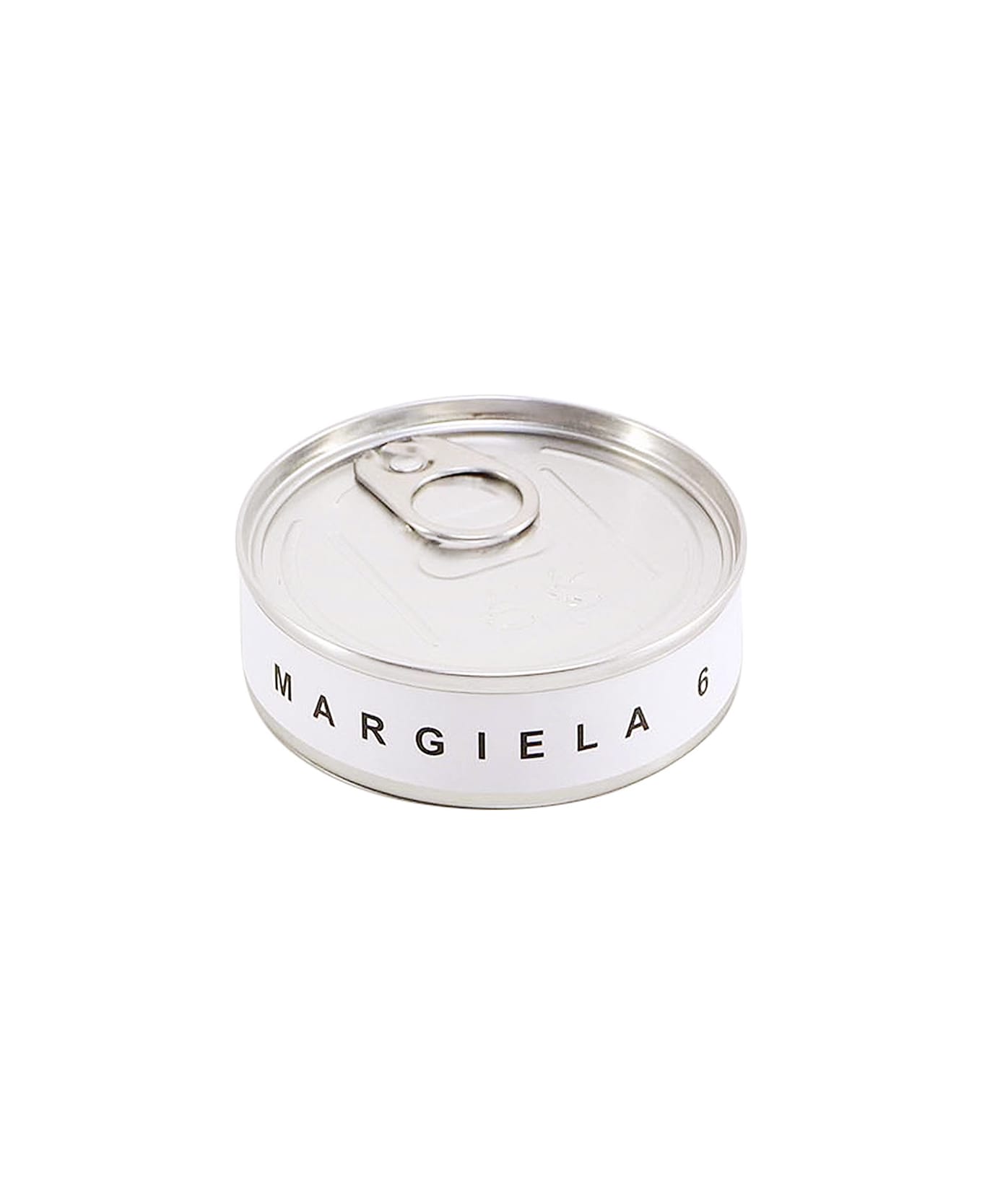 MM6 Maison Margiela Ring - Silver