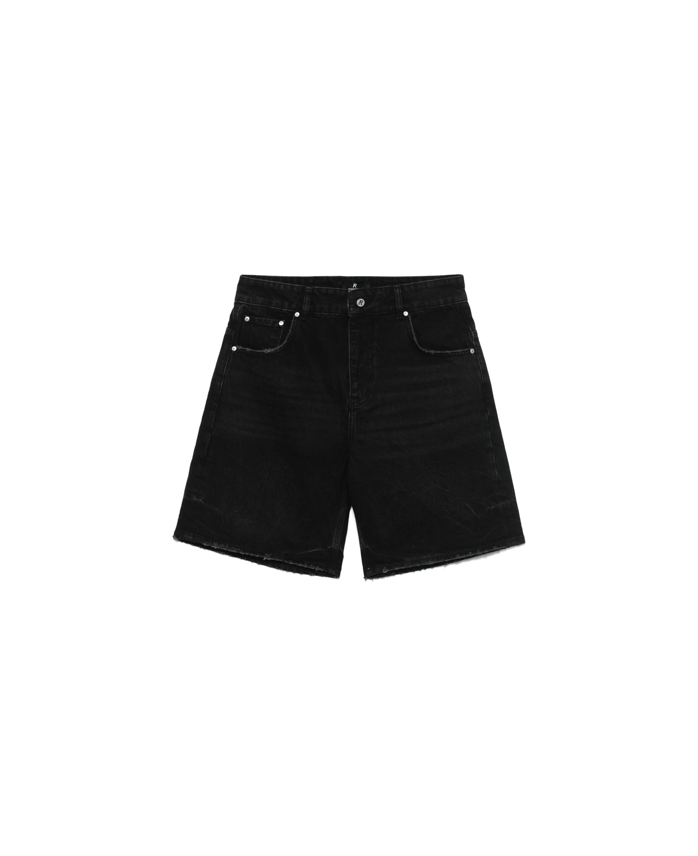 REPRESENT Short - BLACK