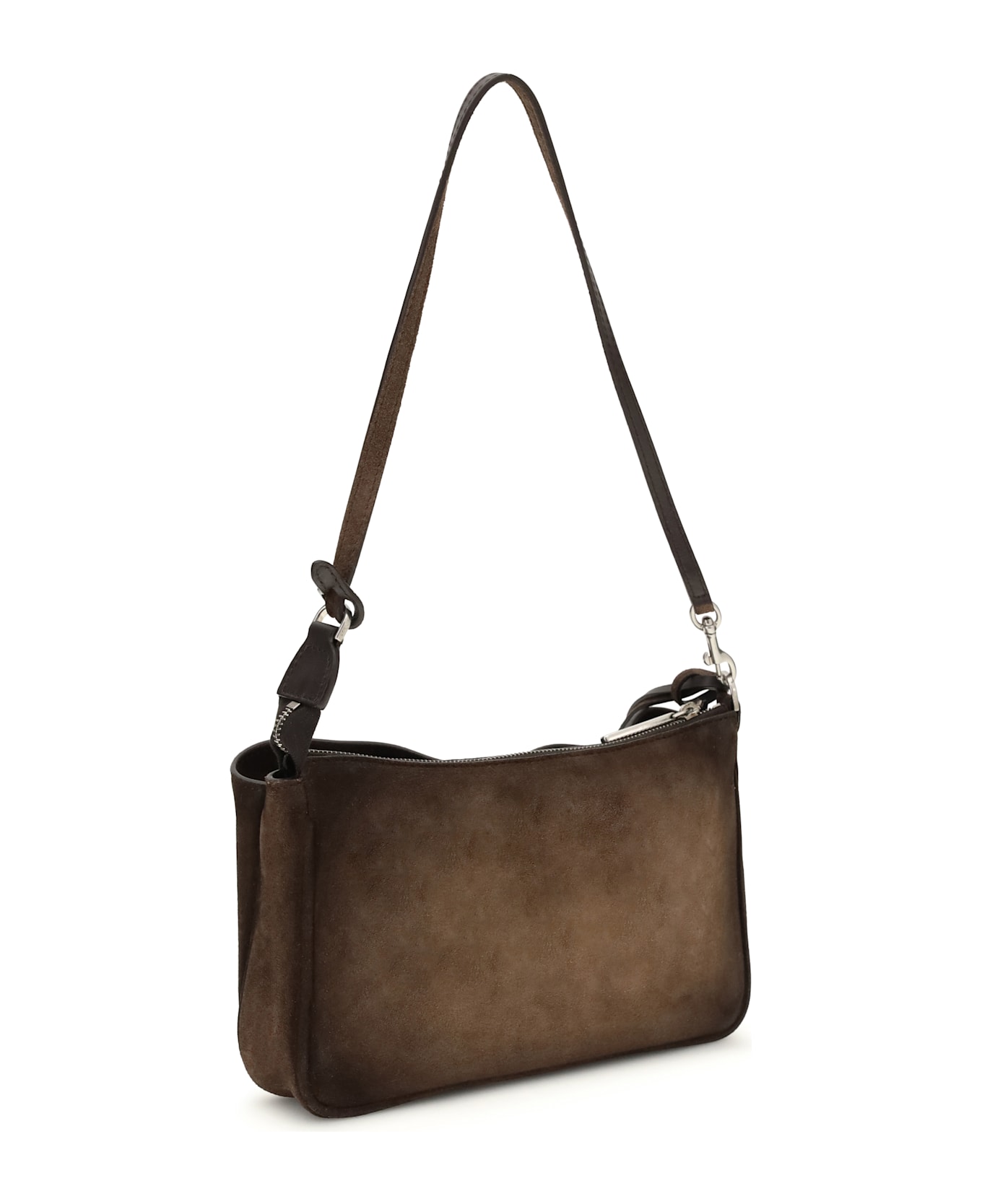 Balenciaga Rodeo Clutch Bag