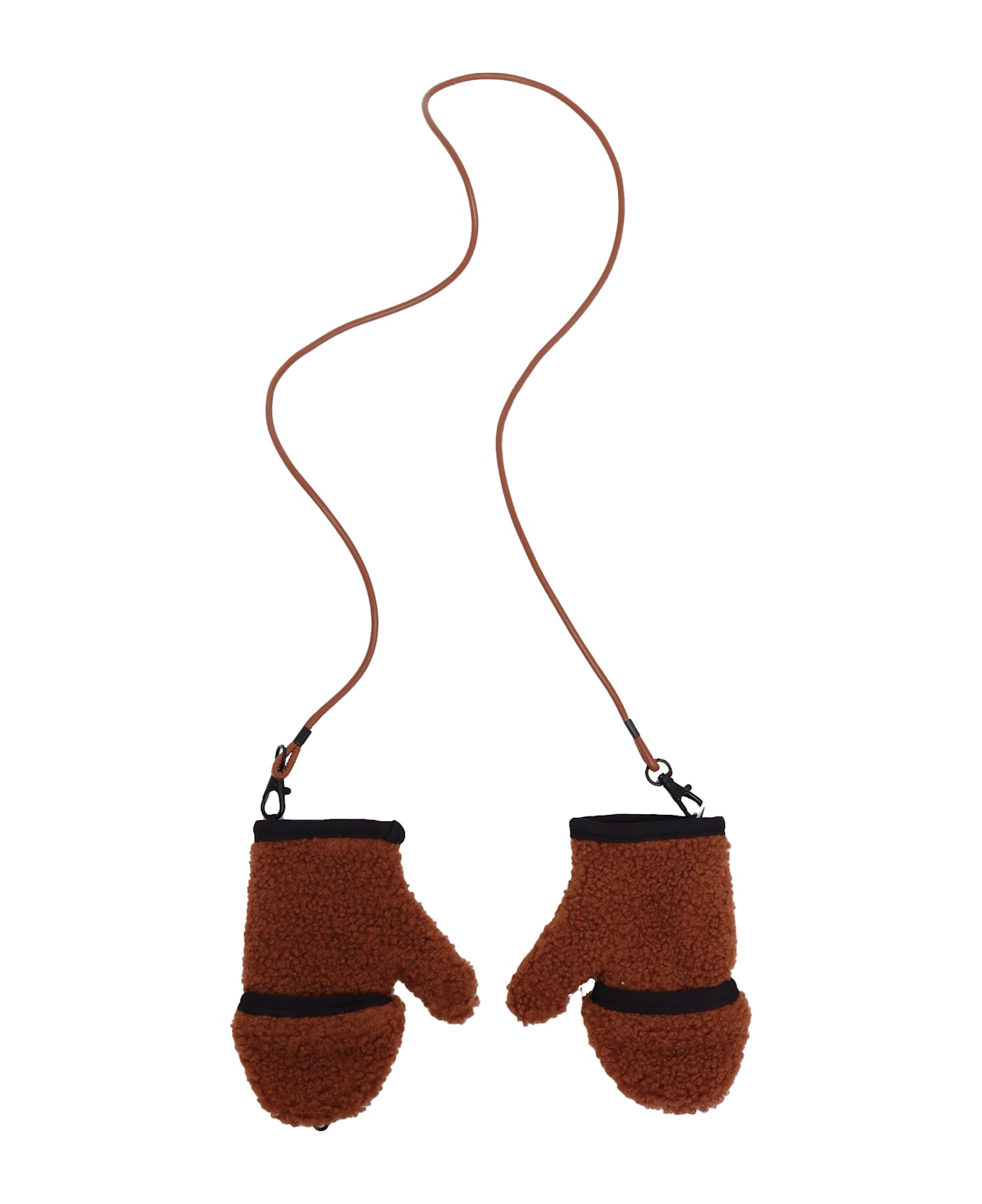 MC2 Saint Barth Muffles Jr - MULTICOLOR