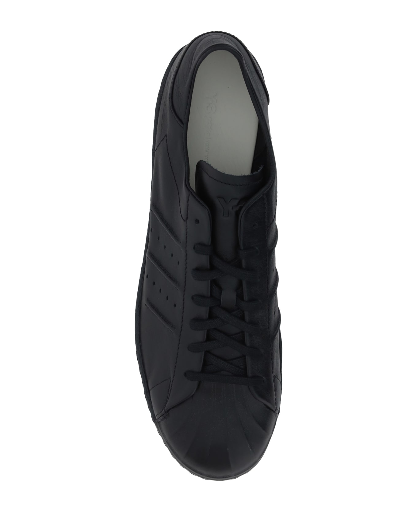 Y-3 Superstar Sneakers