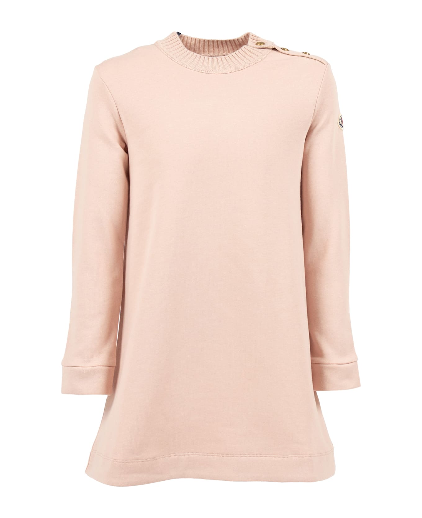 Moncler Dress - PINK