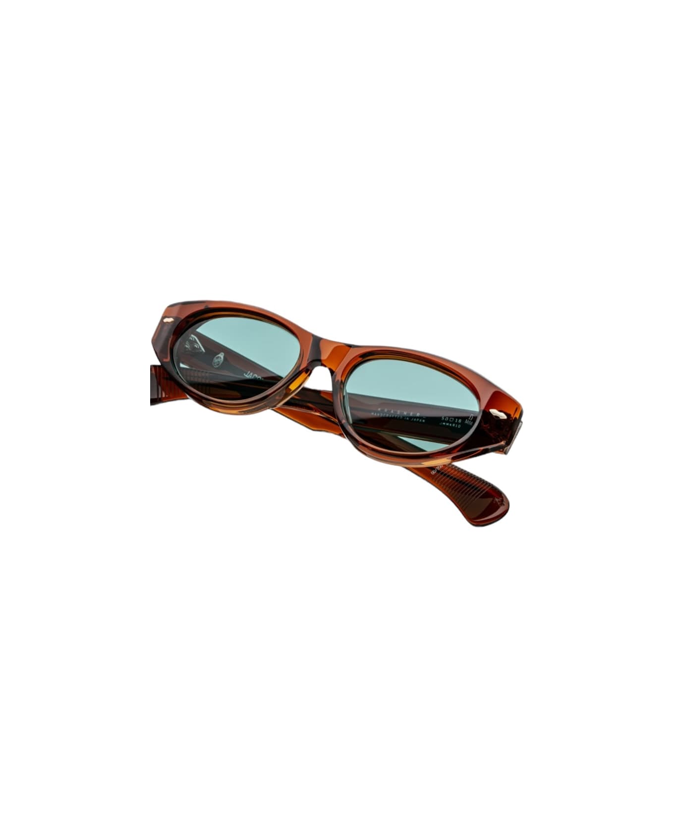 Jacques Marie Mage Krasner - Hickory Sunglasses サングラス