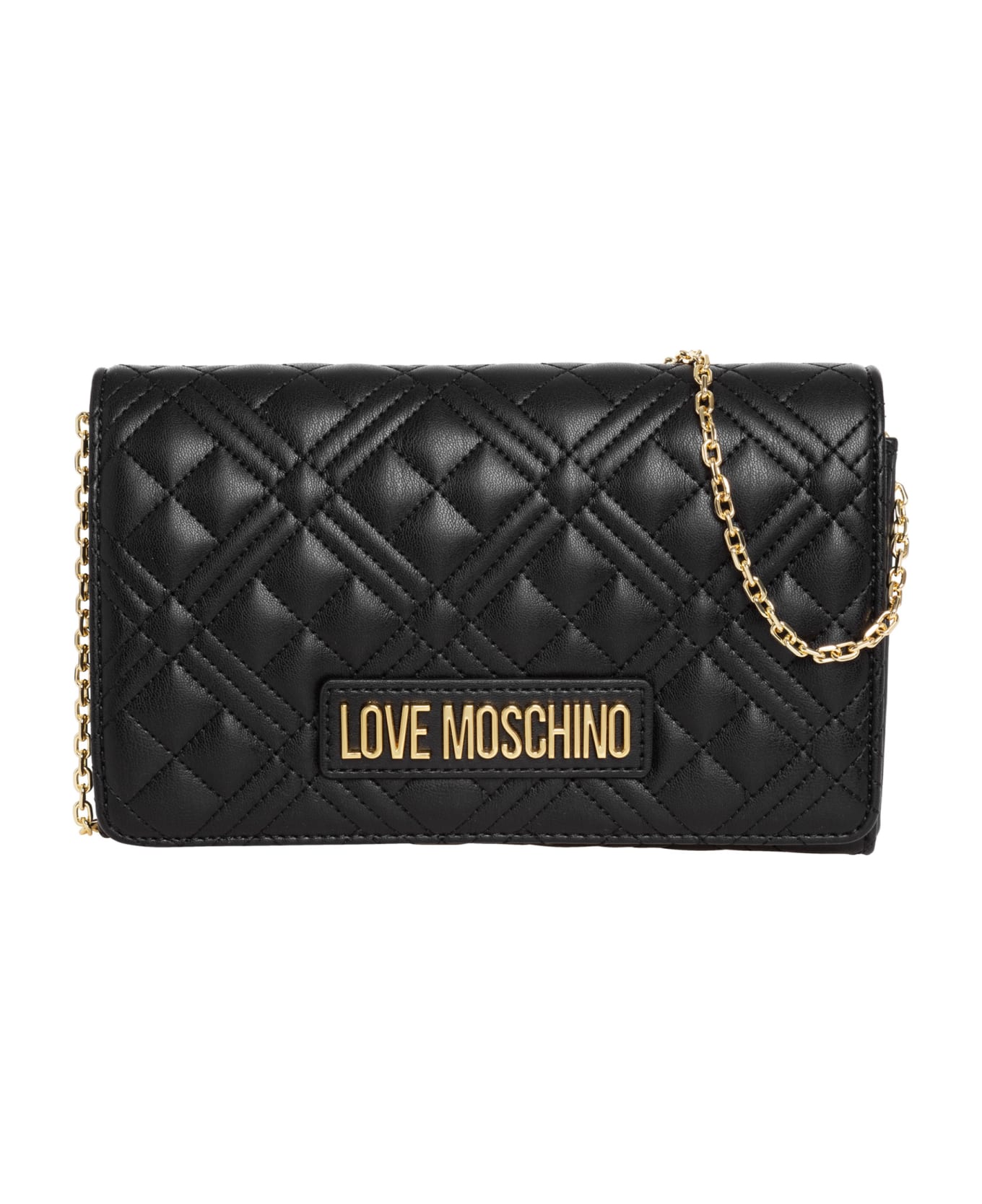 Love Moschino Crossbody Bag | italist