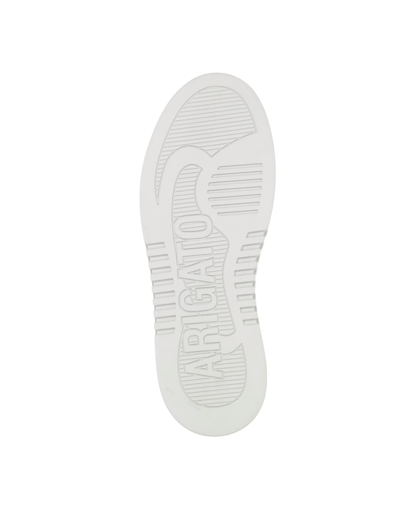 Axel Arigato Orbit Vintage Sneakers - White