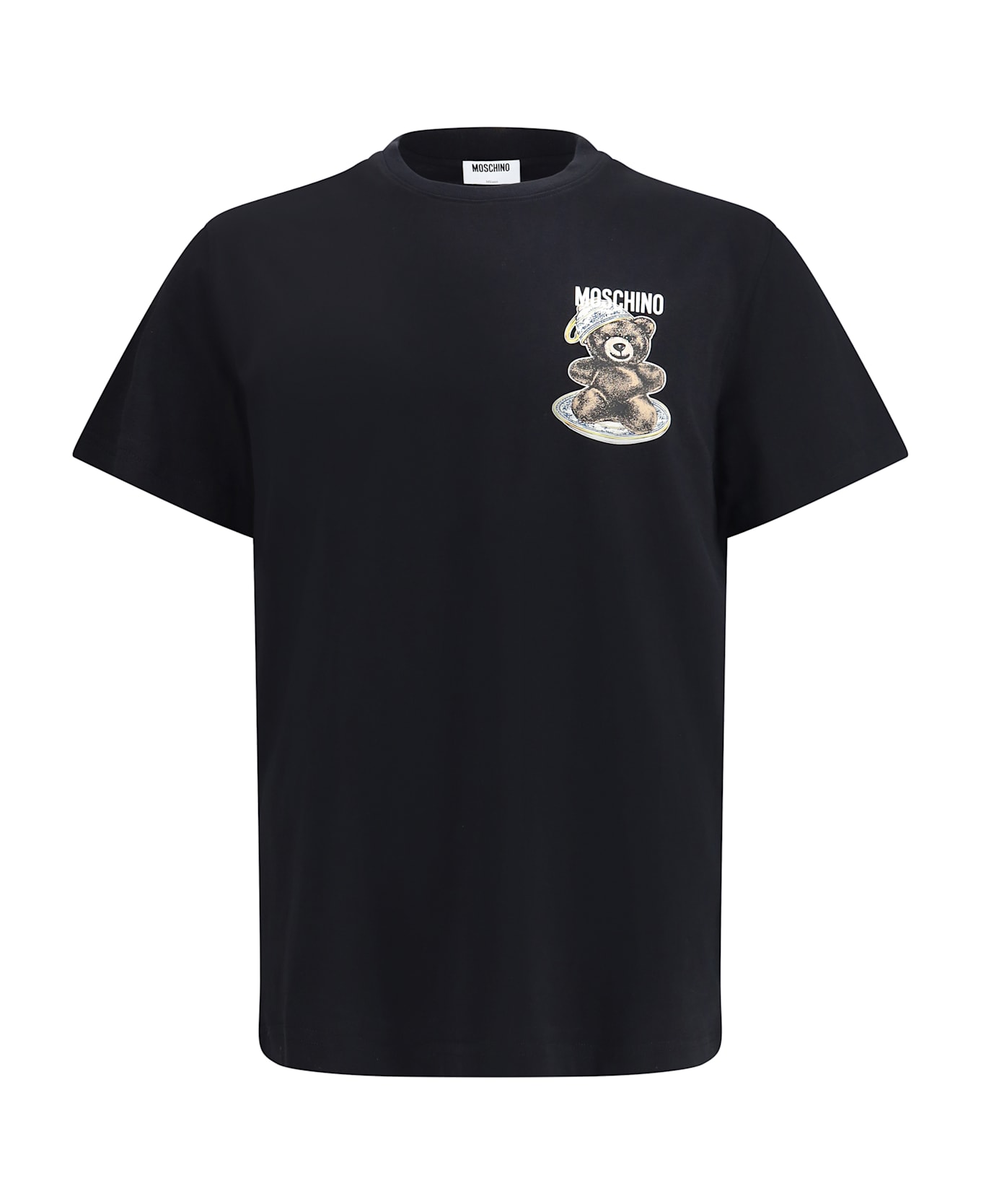 Moschino T-shirt Whit Bear