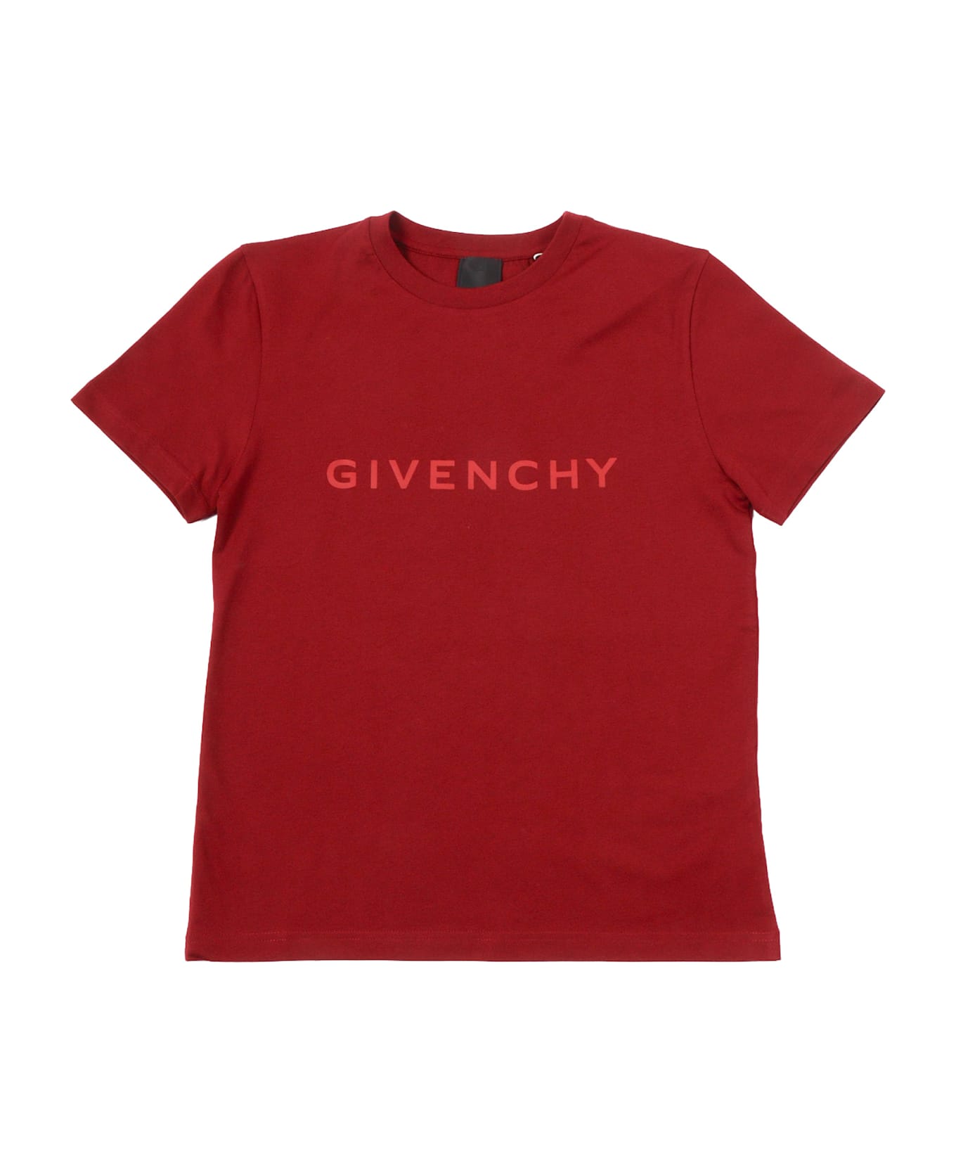 Givenchy T-shirt - RED