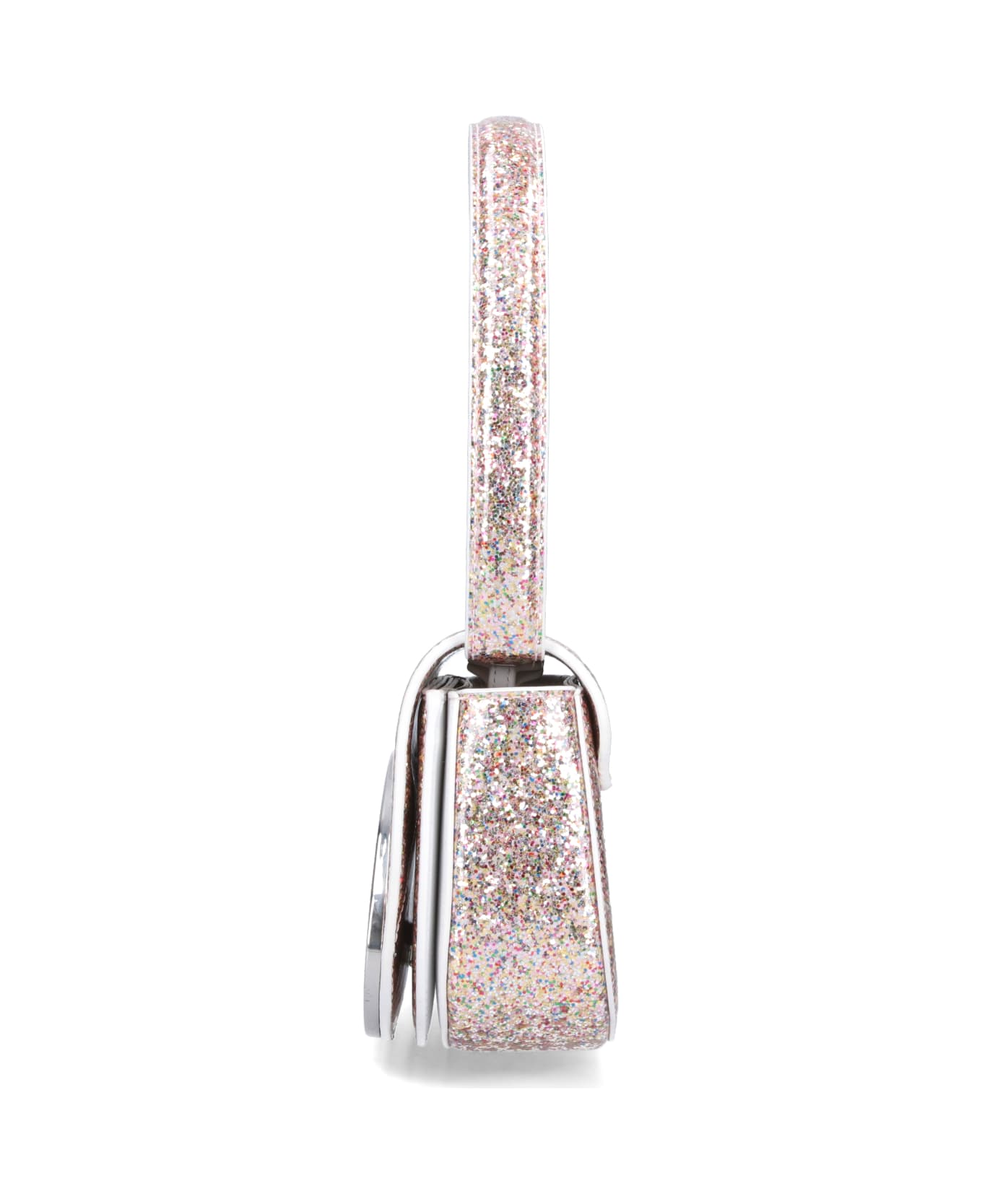 Diesel 
1dr
 Shoulder Bag - White