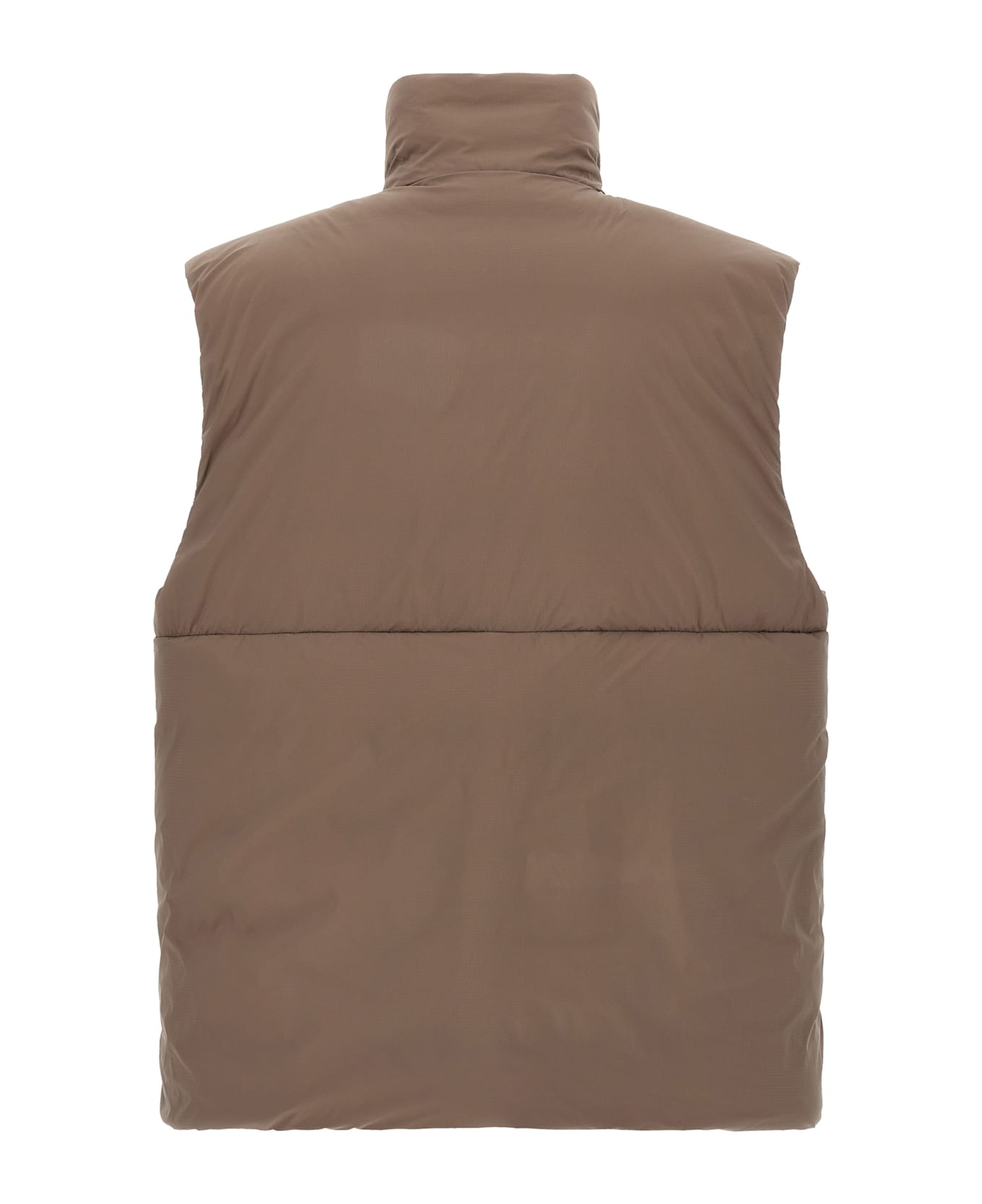 Canada Goose 
lodge
 Vest - Brown