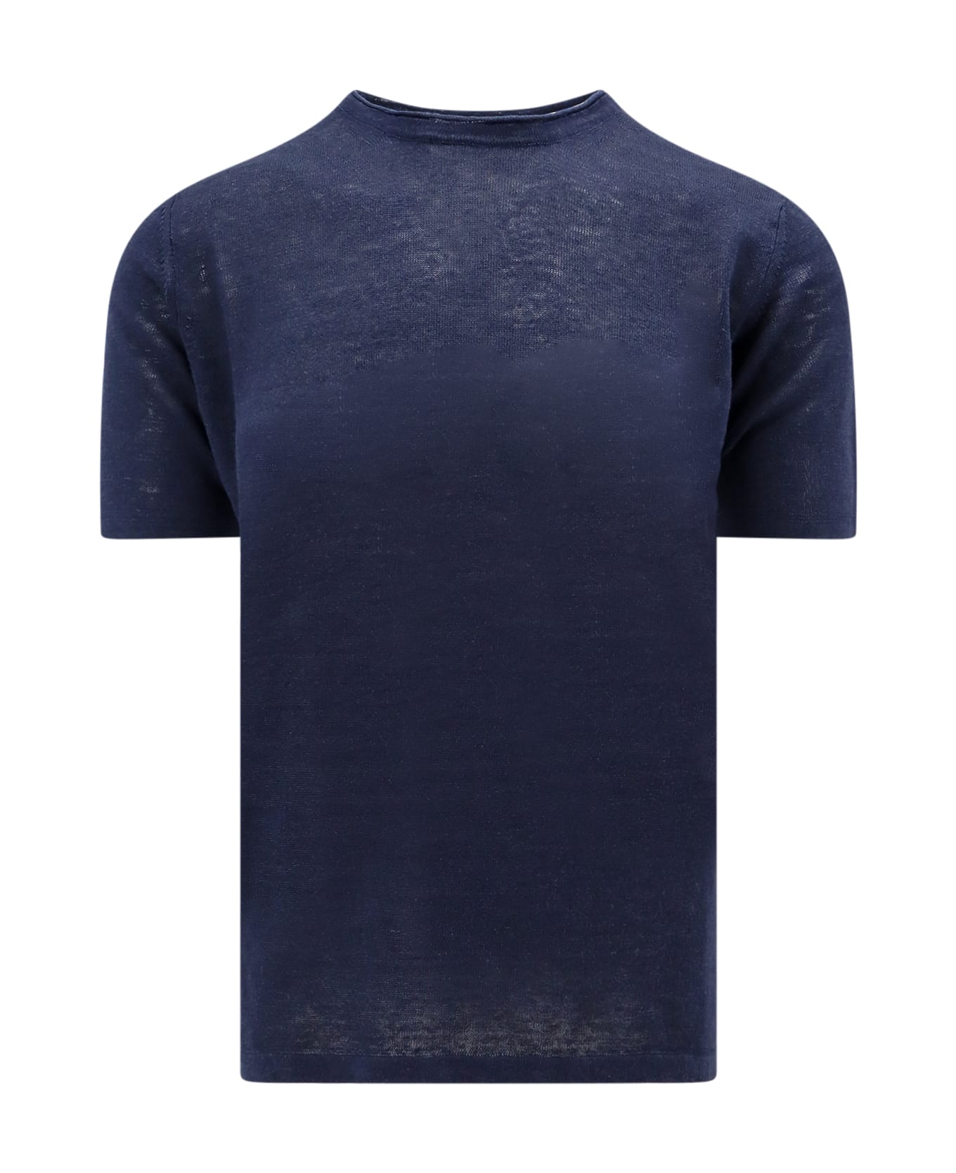 Roberto Collina T-shirt - Blue
