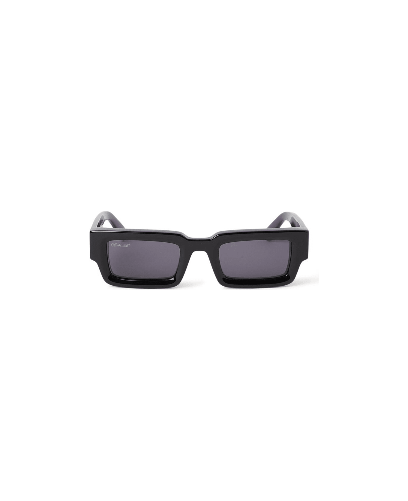 Off-White Lecce Sunglasses - Nero/Grigio サングラス