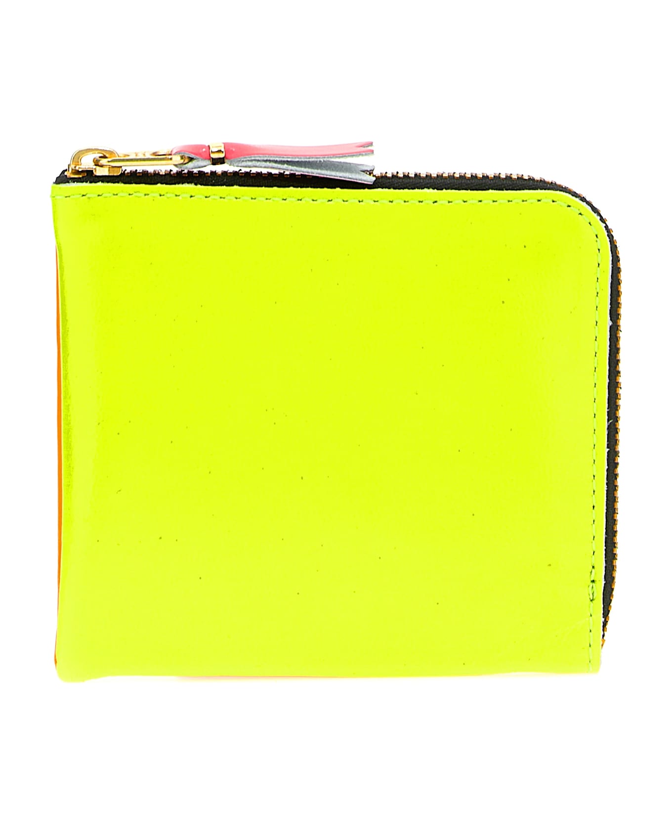 Comme des Garçons Wallet 
super Fluo
 Wallet - Multicolor