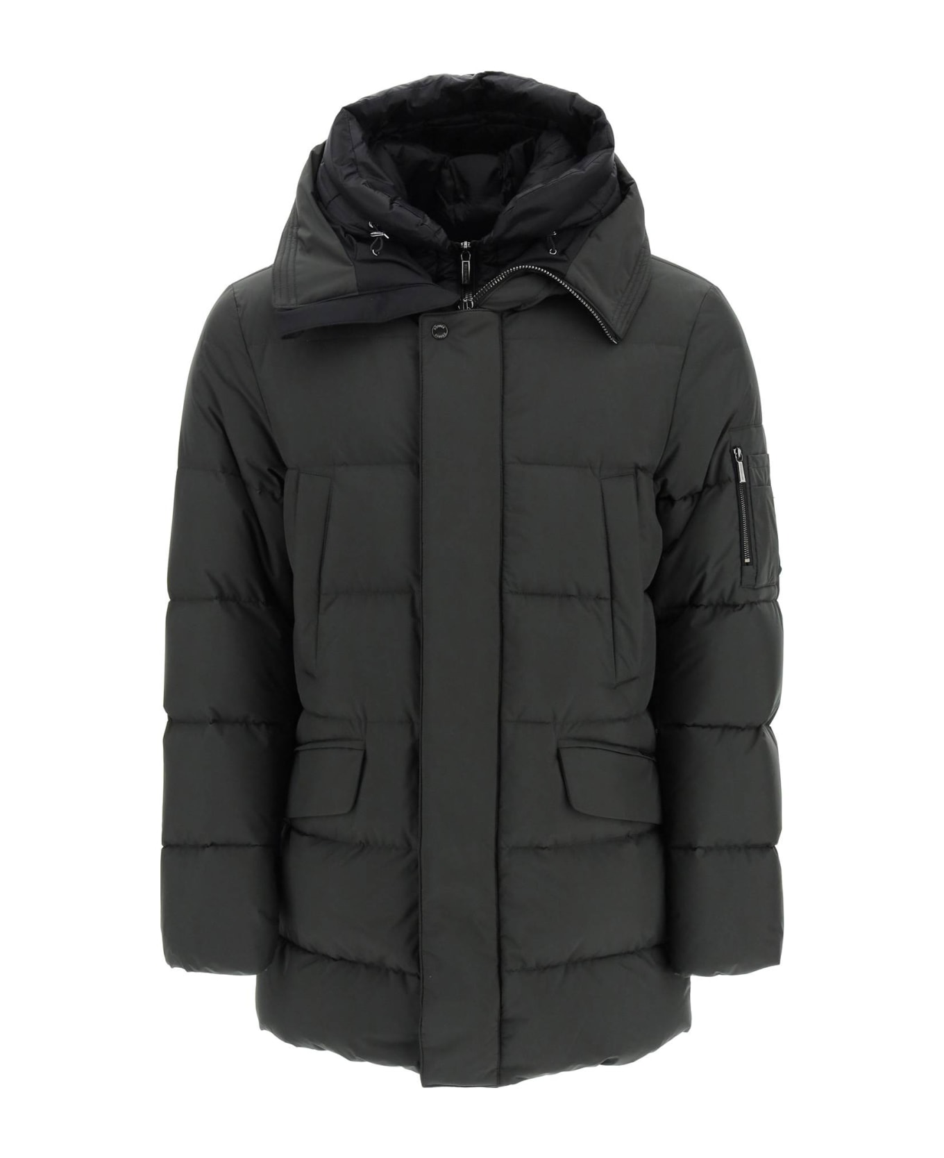 Moorer Davide-stp Down Jacket | italist