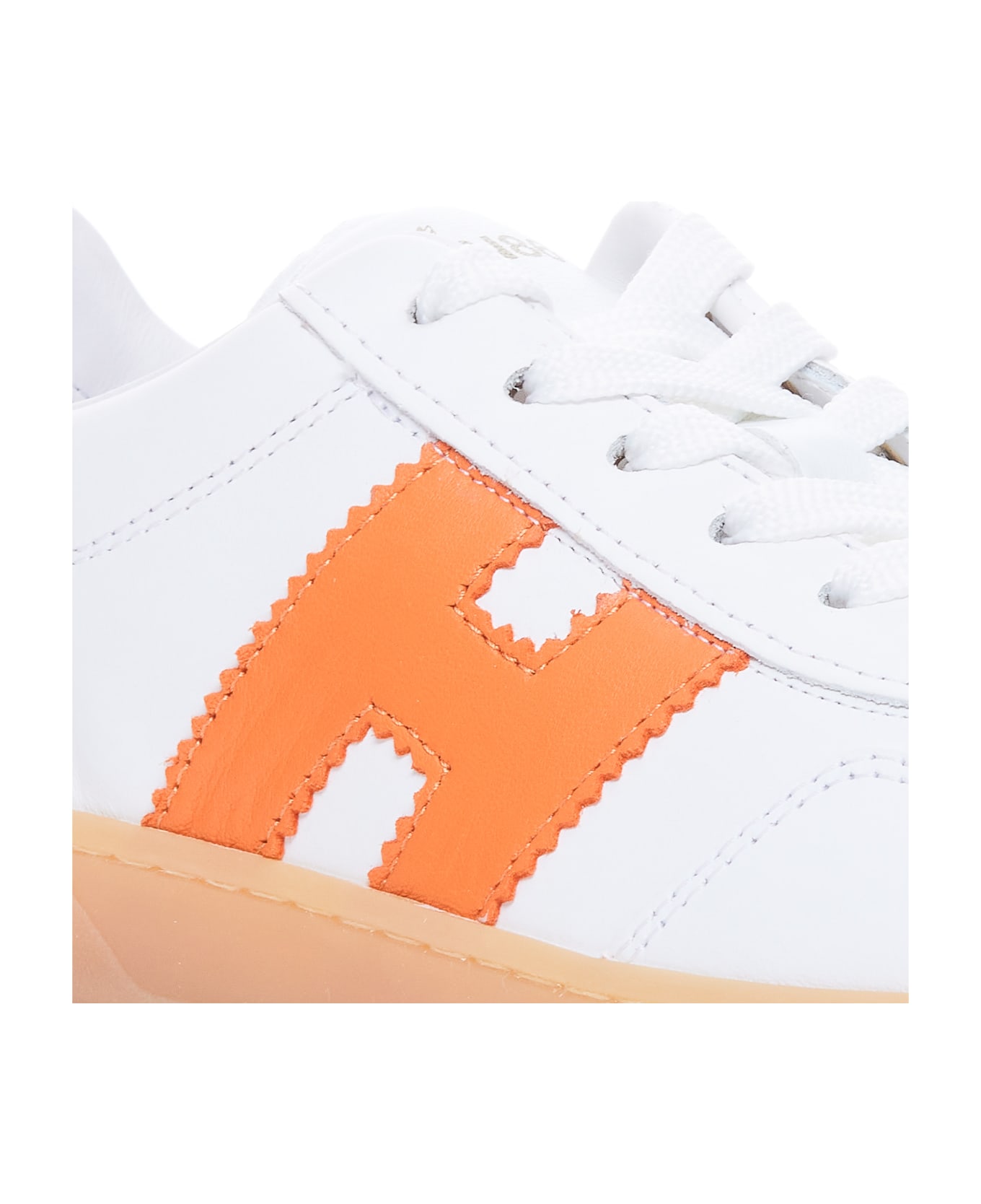 Hogan Cool Sneakers - White スニーカー