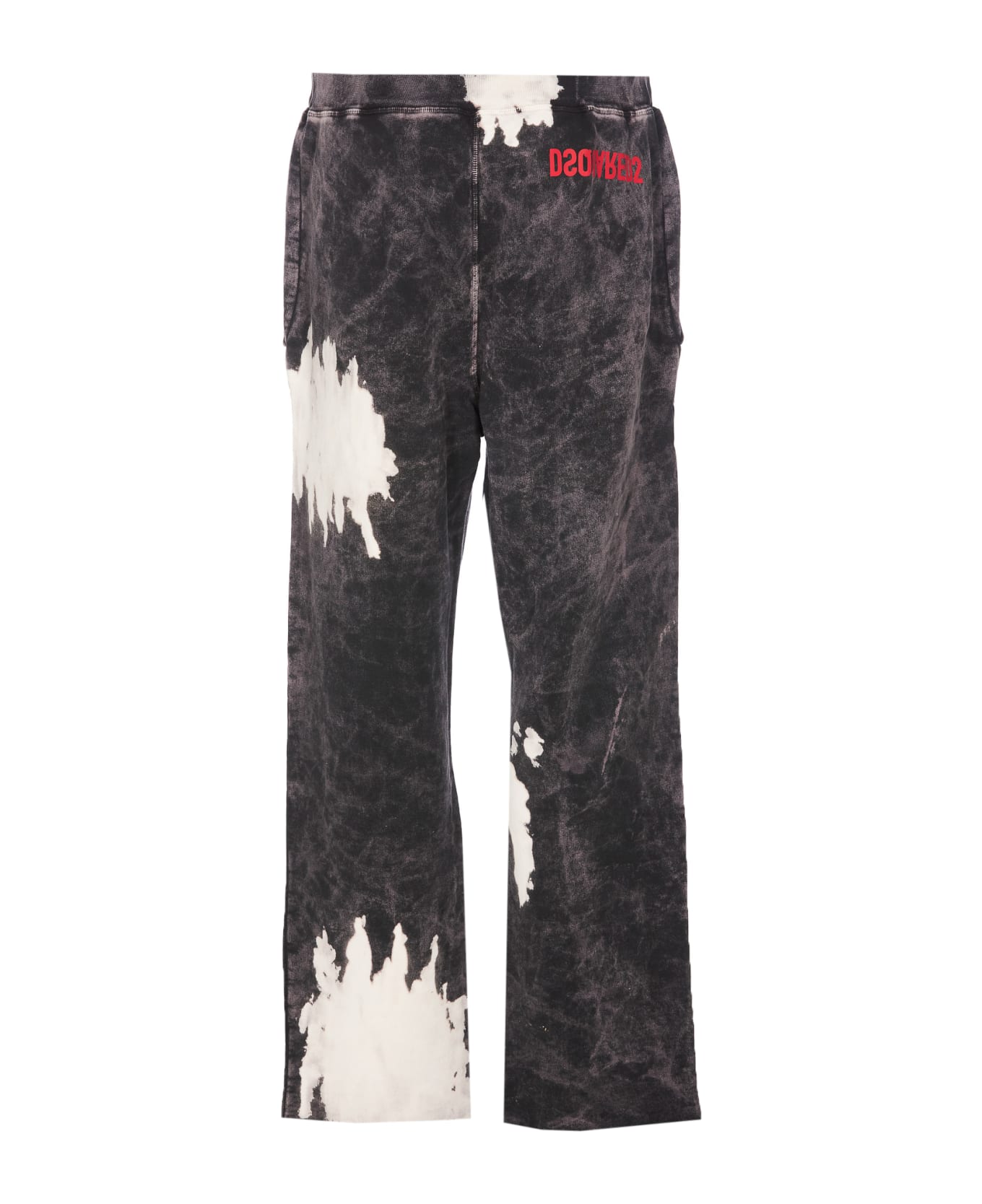 Dsquared2 D2 Reverse Chill Out Pants