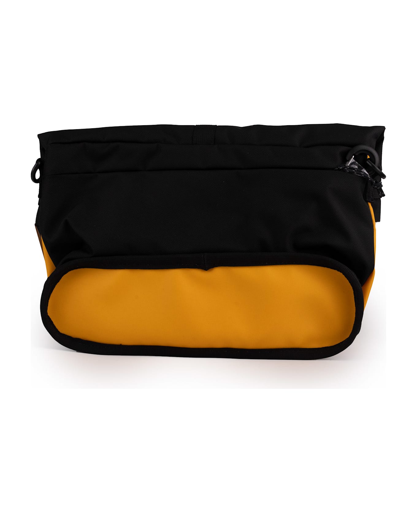 The North Face Base Camp Shoulder Bag - Yellow