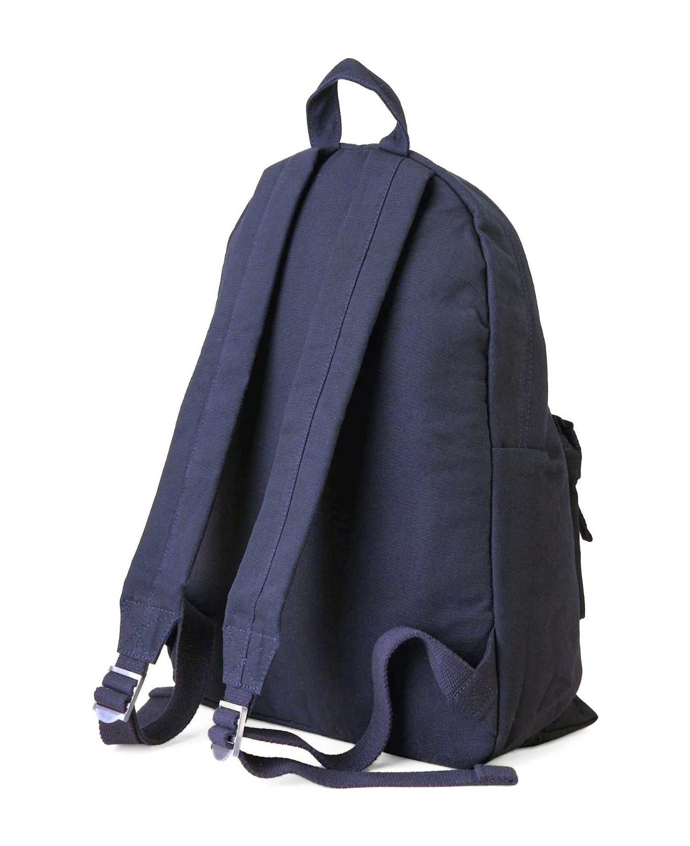 Ralph Lauren Backpack - NEWPORT NAVY