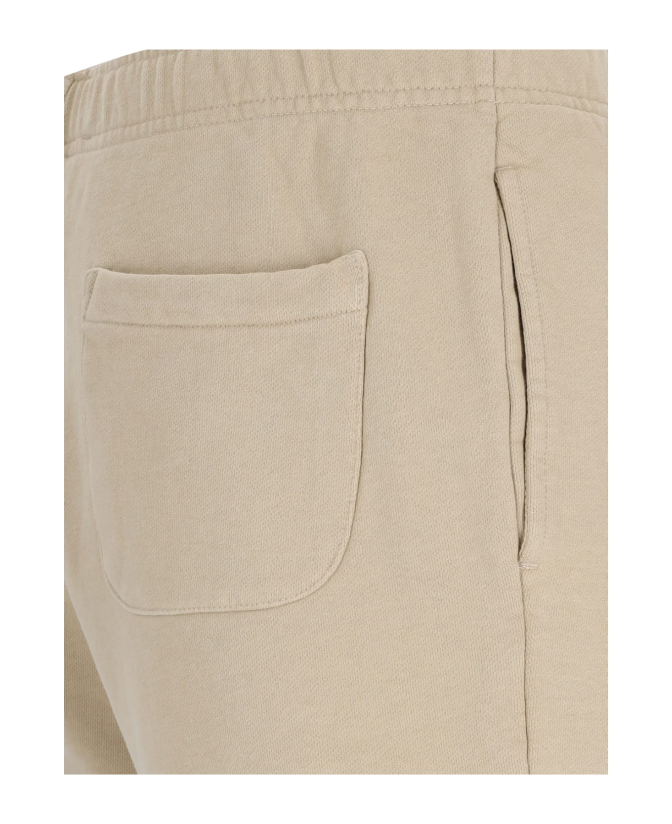 Polo Ralph Lauren Track Shorts - Beige