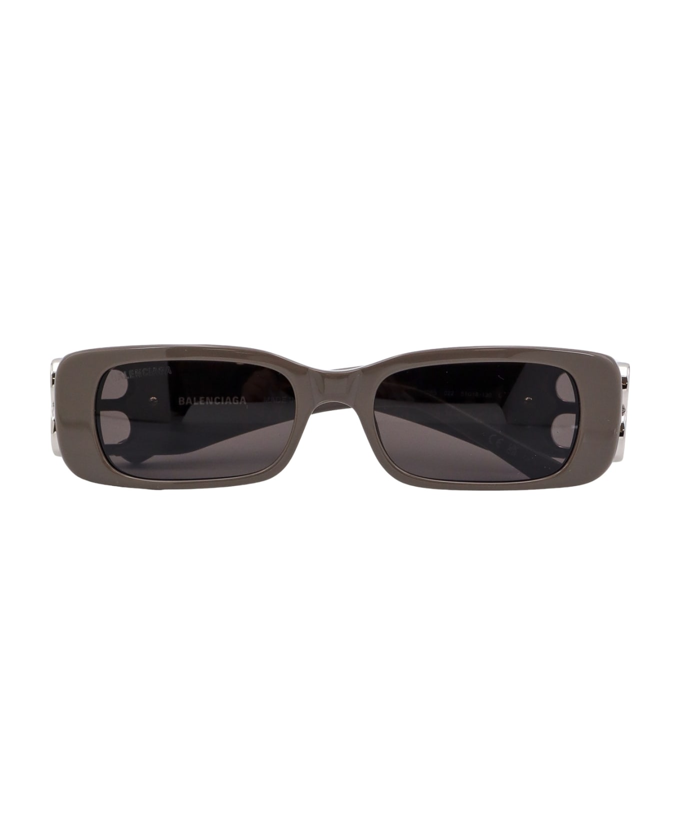 Balenciaga Sunglasses - Grey サングラス