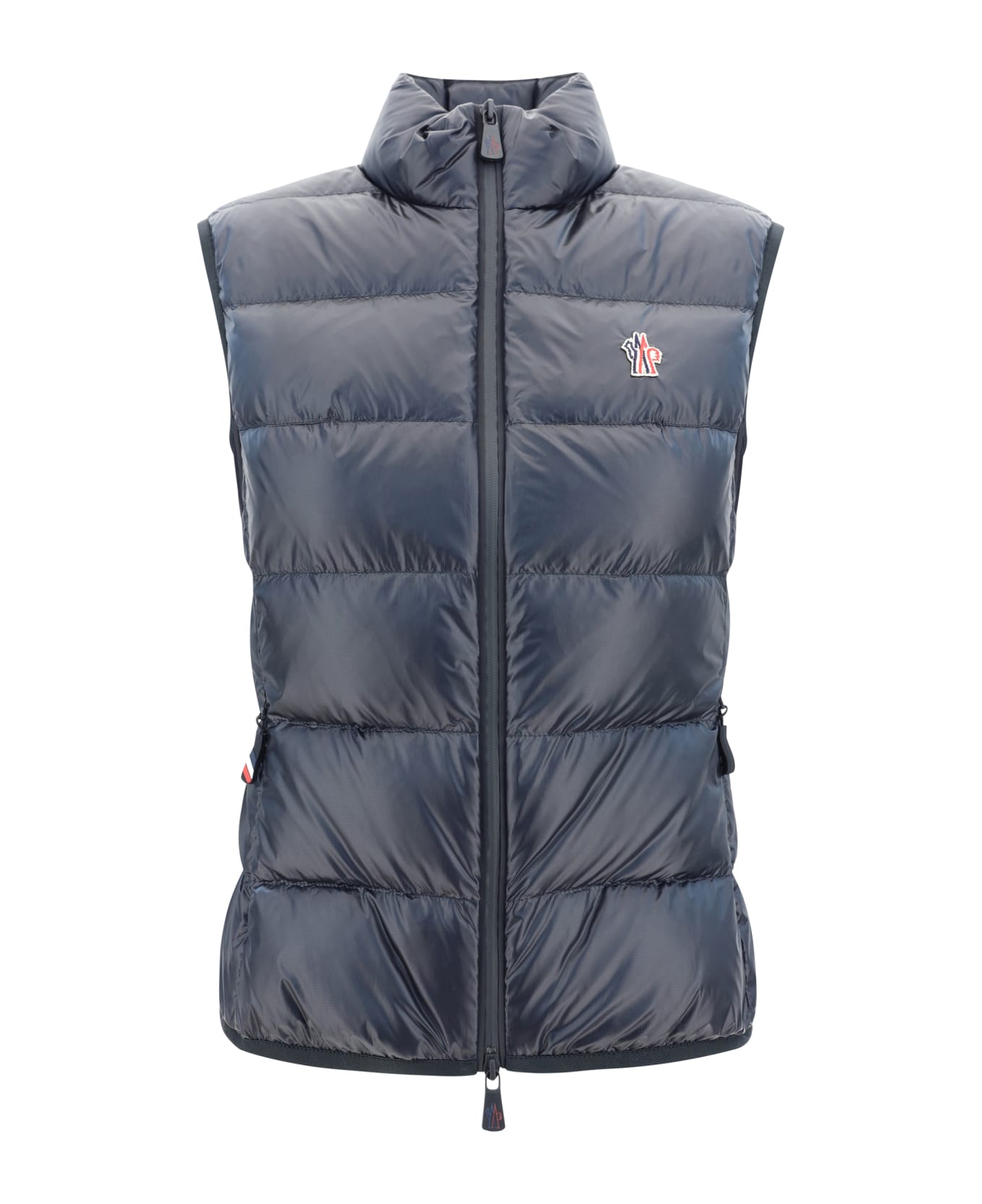 Moncler Grenoble Down Vest - 999