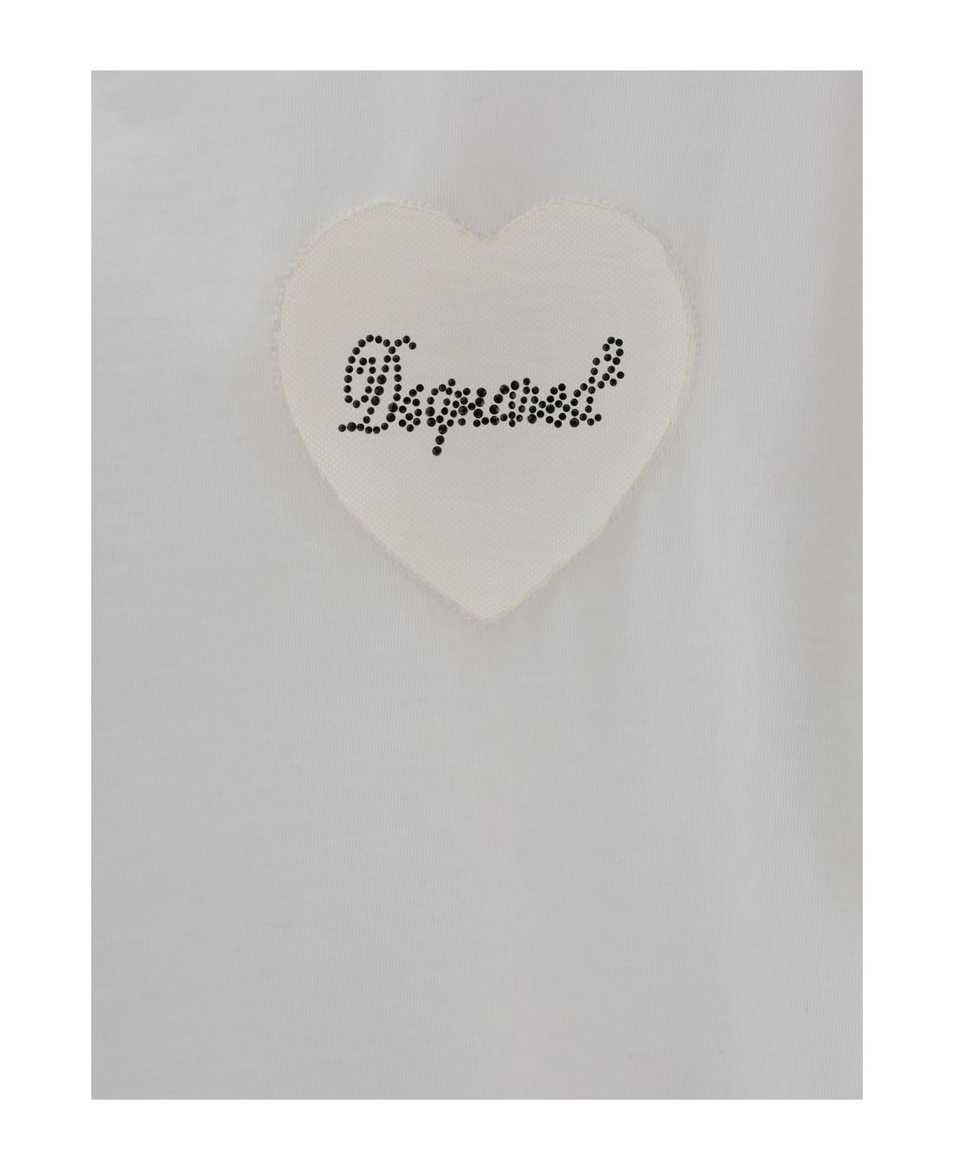 Dsquared2 Boxi Fit T-shirt - 100