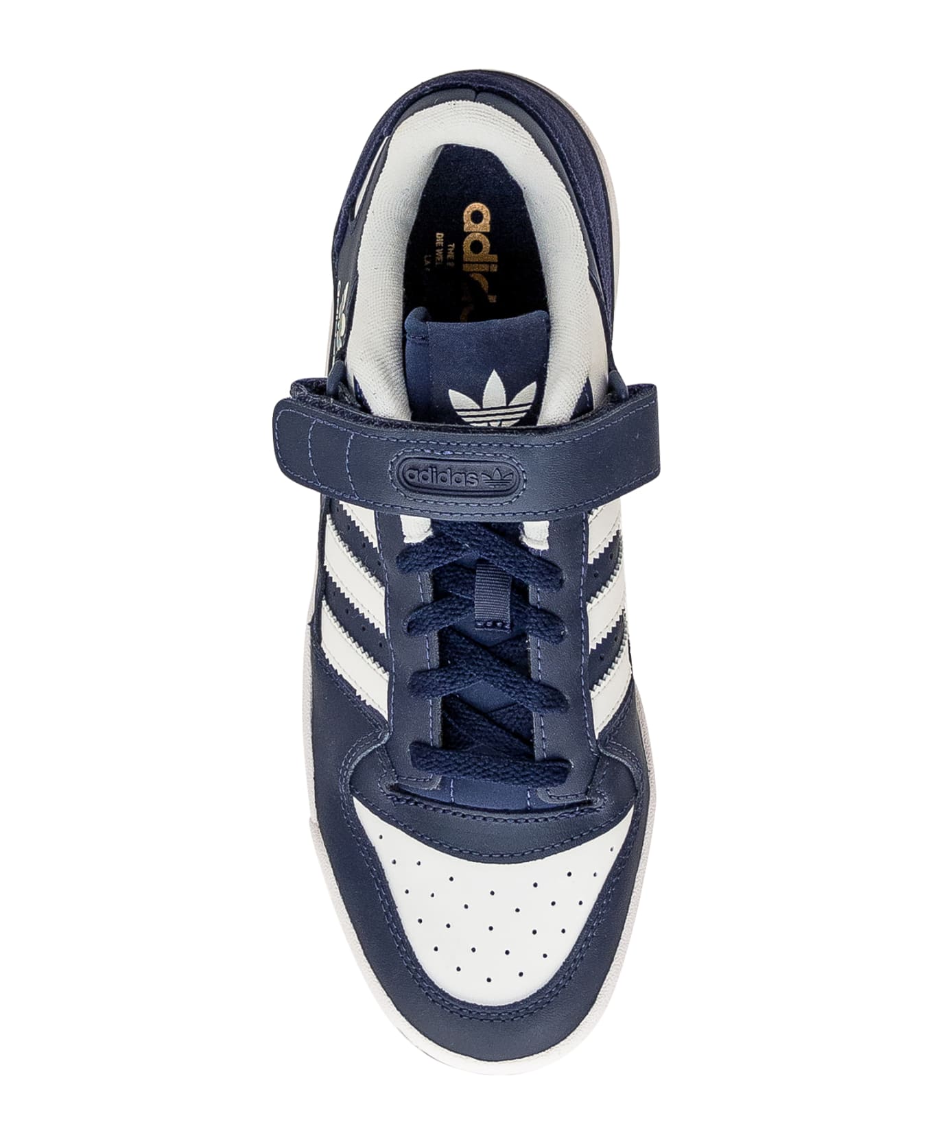 Adidas Originals Forum Low Sneaker - NINDIG