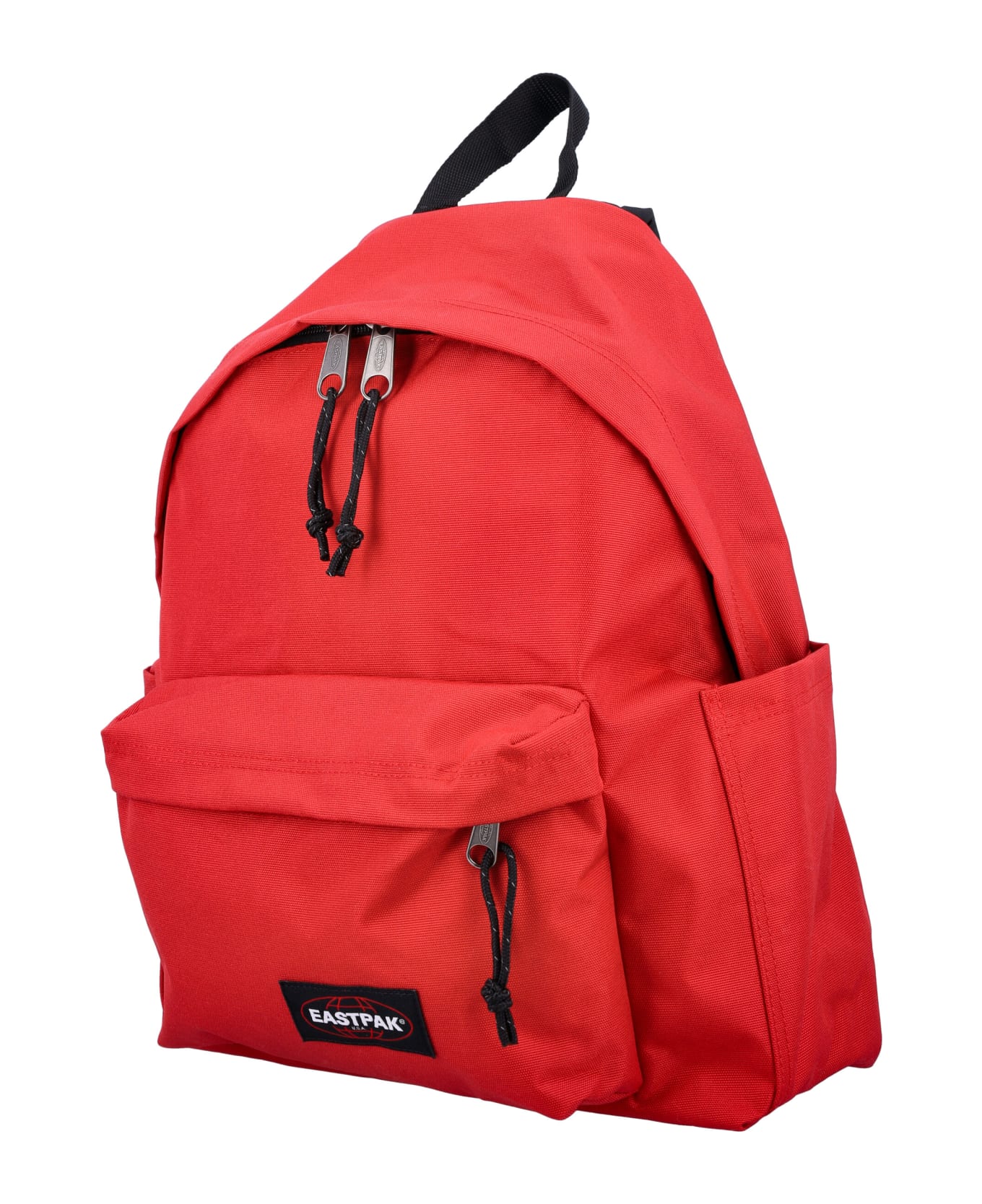 Eastpak Day Pak'r Backpack - SCARLET RED