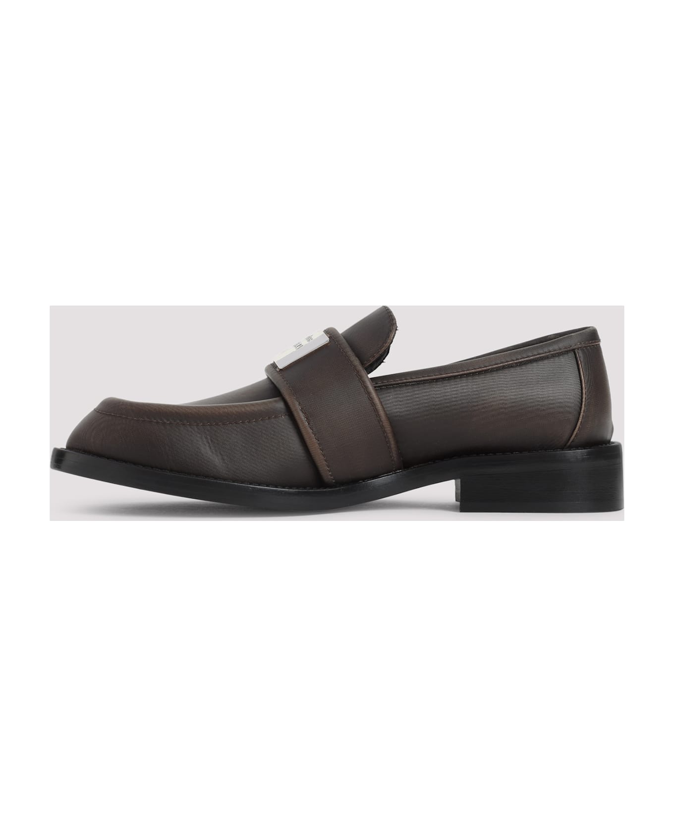 Acne Studios Loafers - Brown