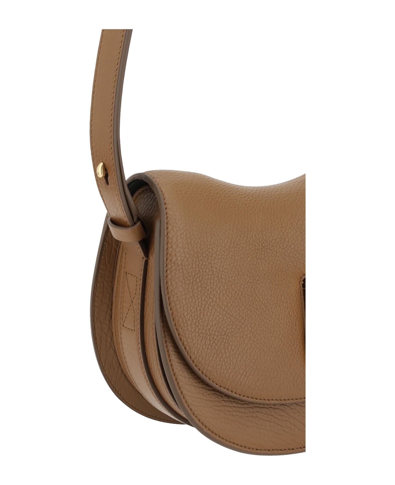 Burberry Shoulder Bag Rocking Horse Small - Hazel