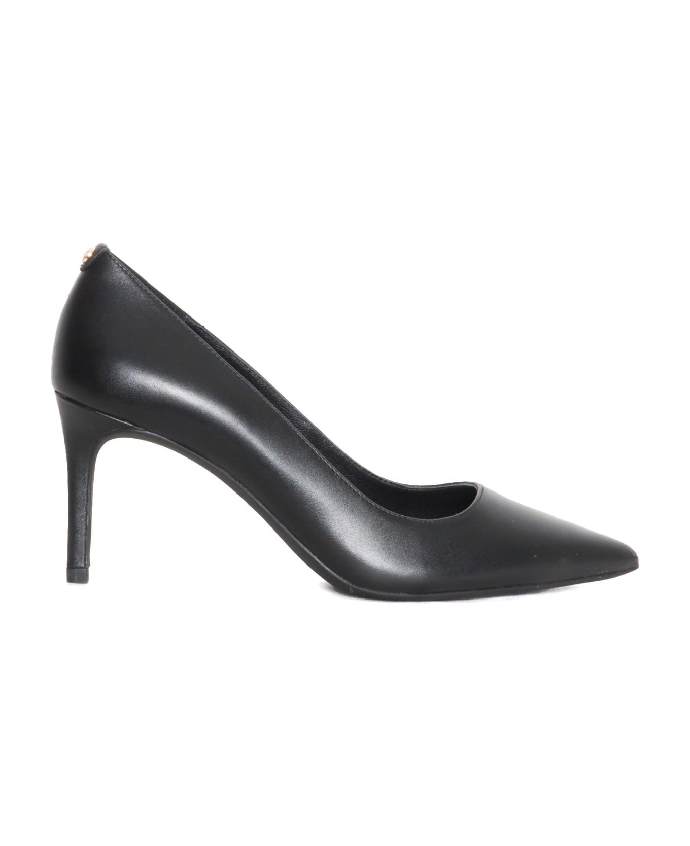 Michael Kors Alina Flex Pump - BLACK