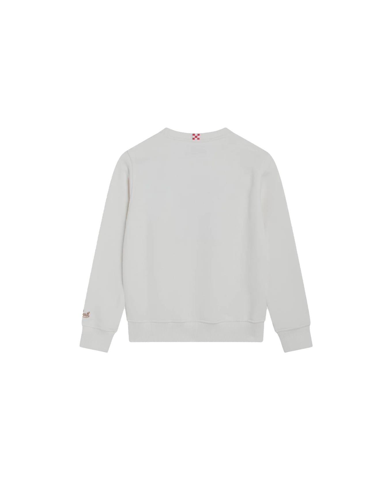 MC2 Saint Barth "teddy" Shirt - MULTICOLOUR