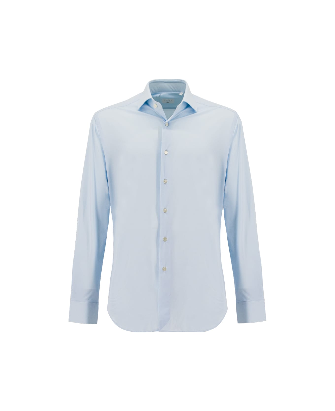 Xacus Shirt - LIGHT BLUE シャツ